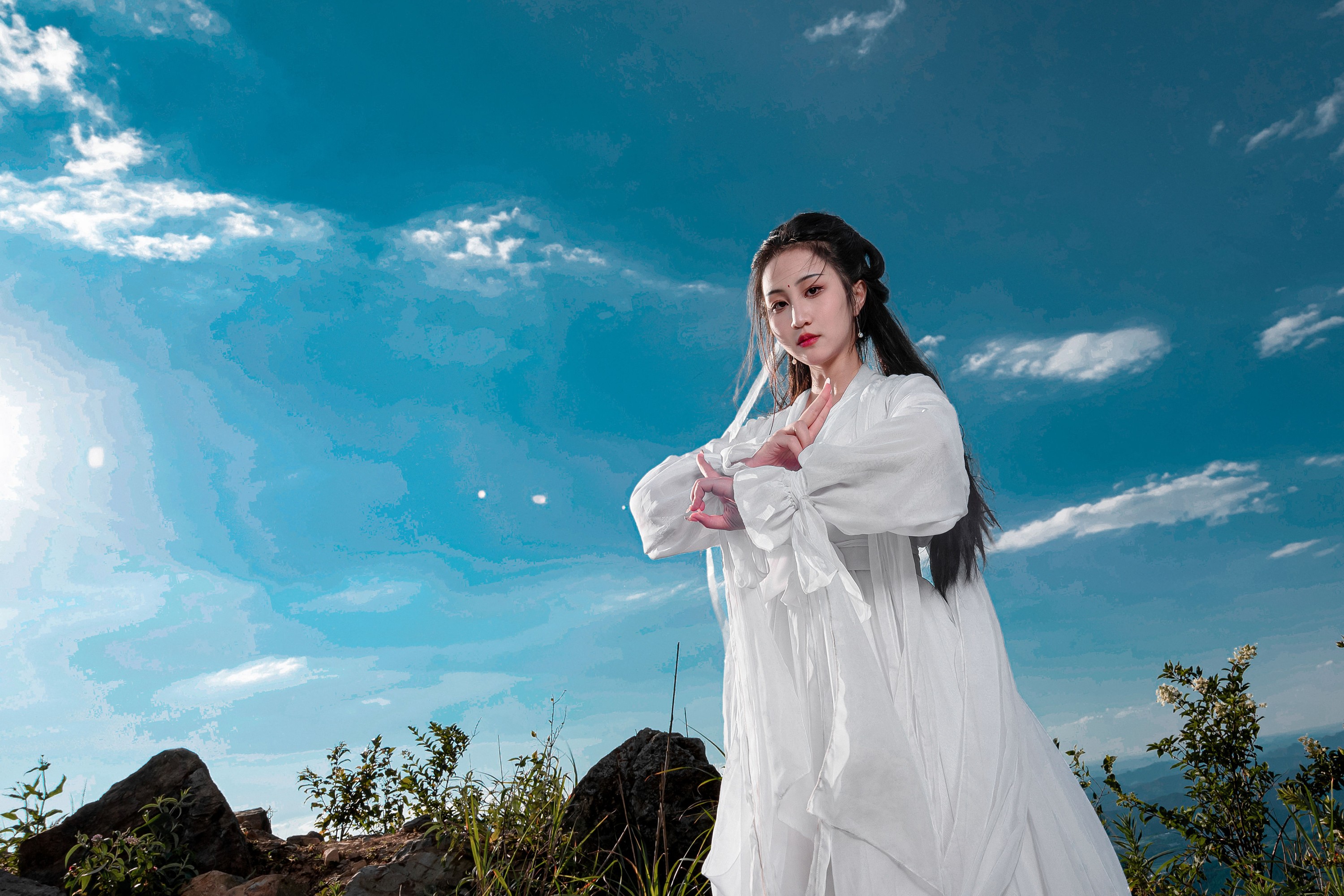 图片[5] - 搽小兔 - 《一剑破苍穹》[31P] - 机器猫次元 - 机器猫次元