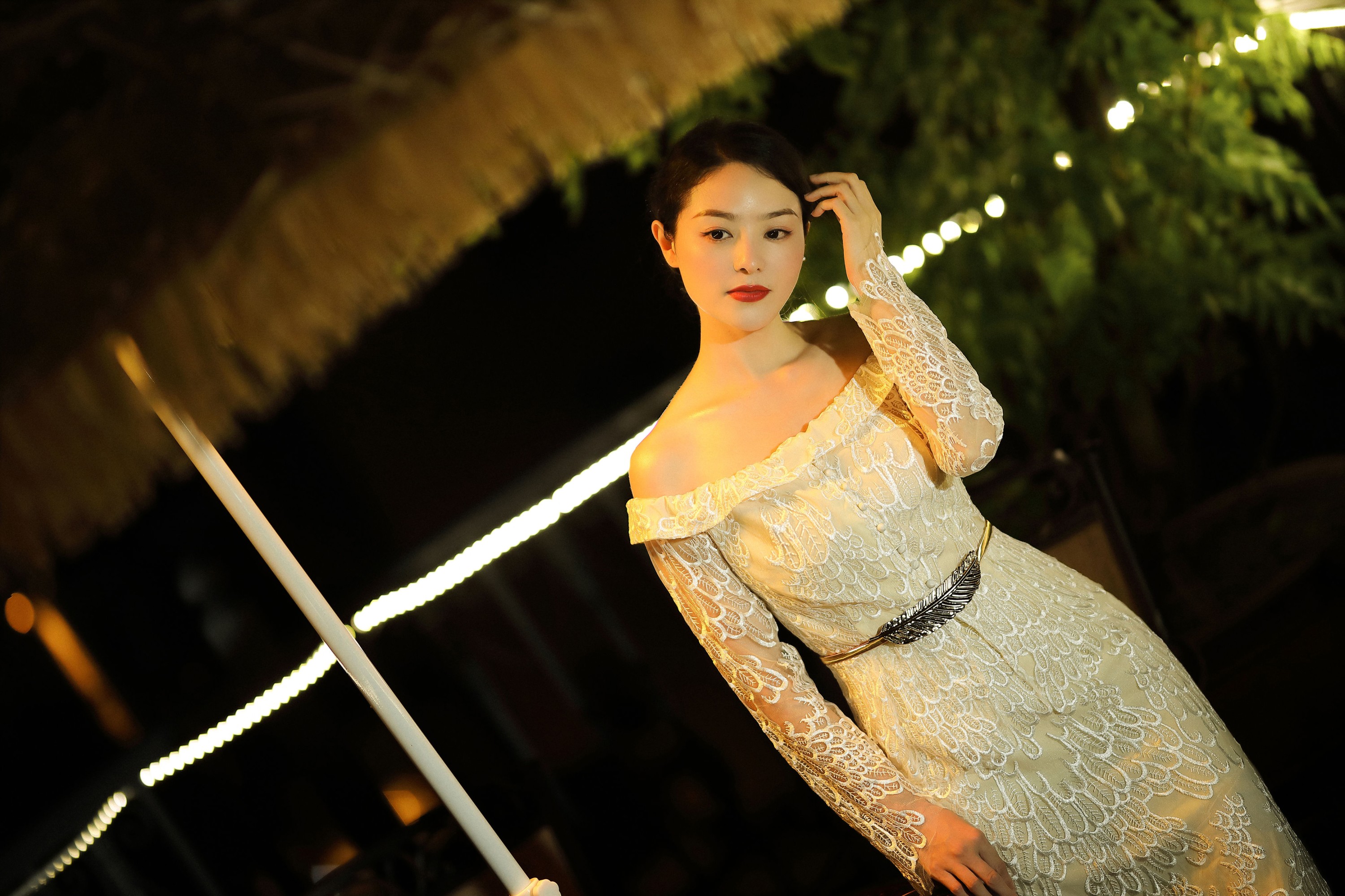 图片[8] - 逸轩 - 《与美好不期而遇》[21P] - 机器猫次元 - 机器猫次元