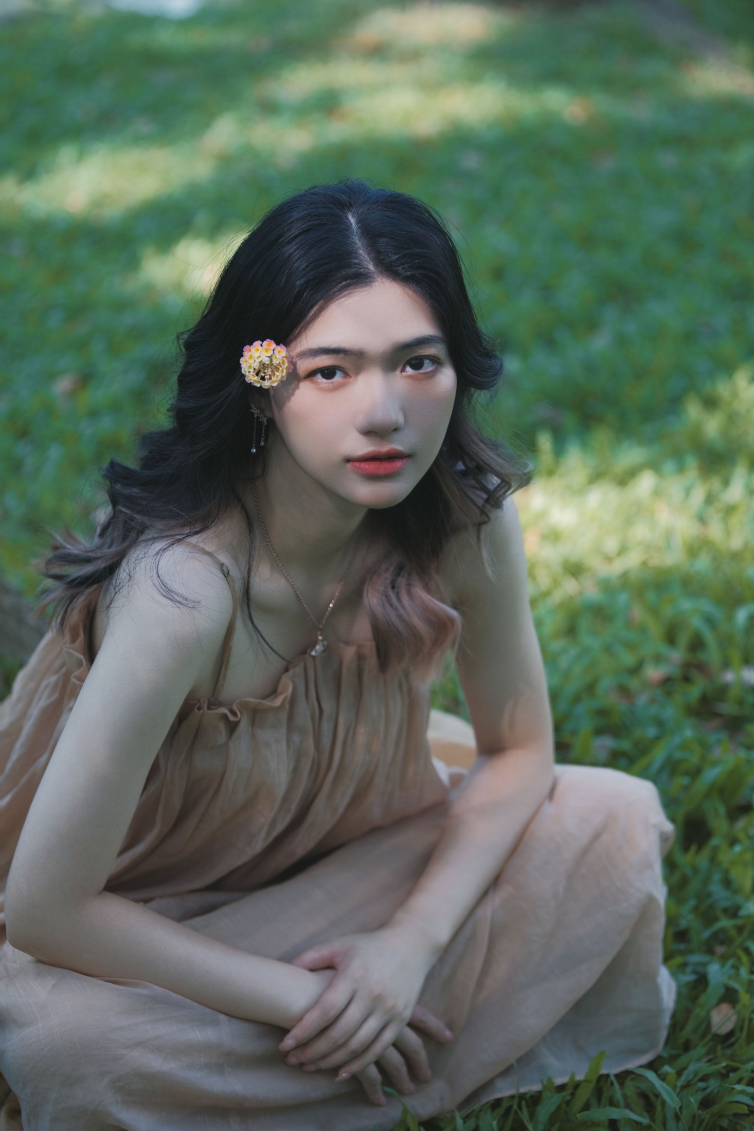 图片[6] - 阿曦 - 《光影》[46P] - 机器猫次元 - 机器猫次元