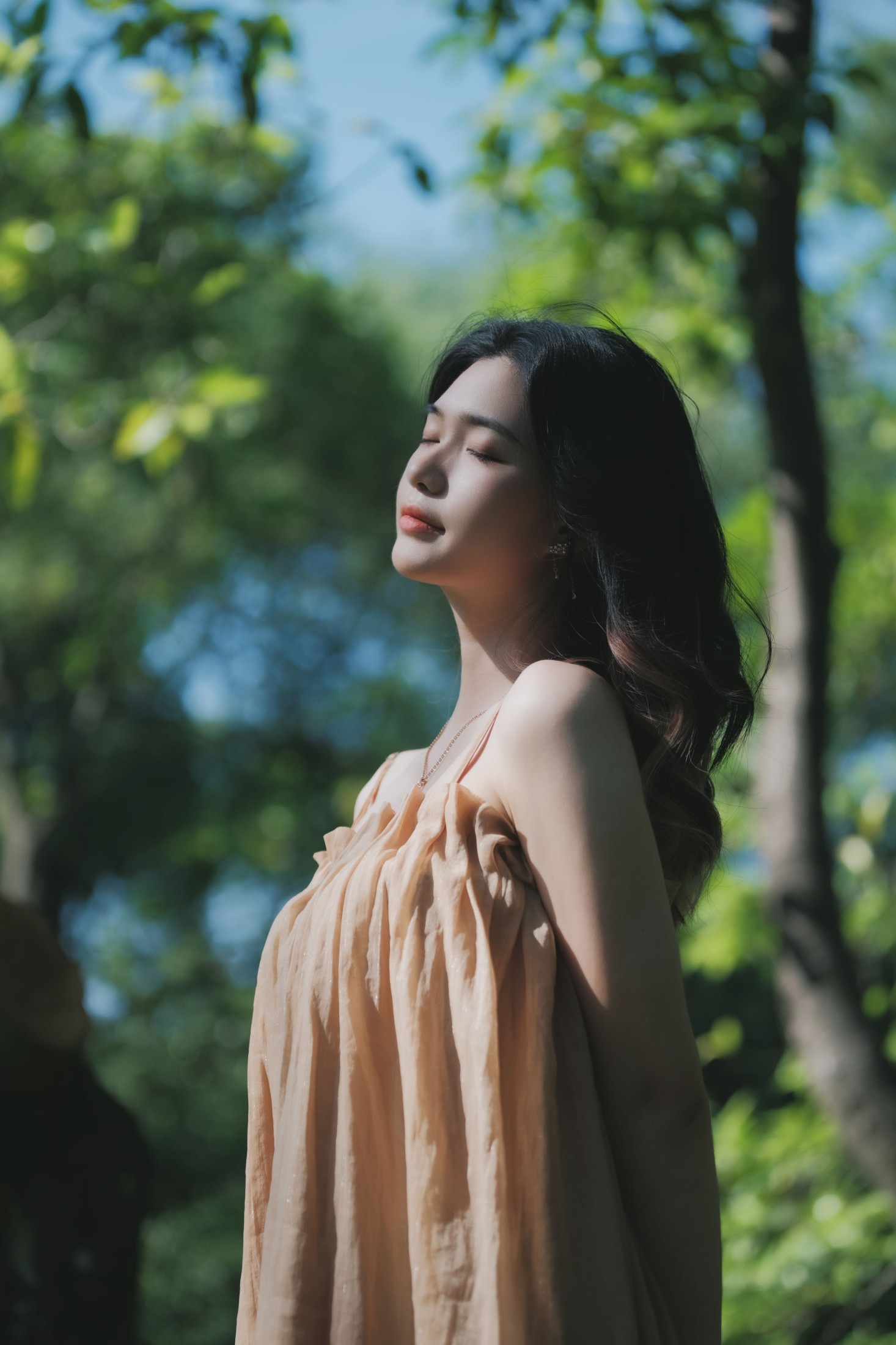 图片[5] - 阿曦 - 《光影》[46P] - 机器猫次元 - 机器猫次元
