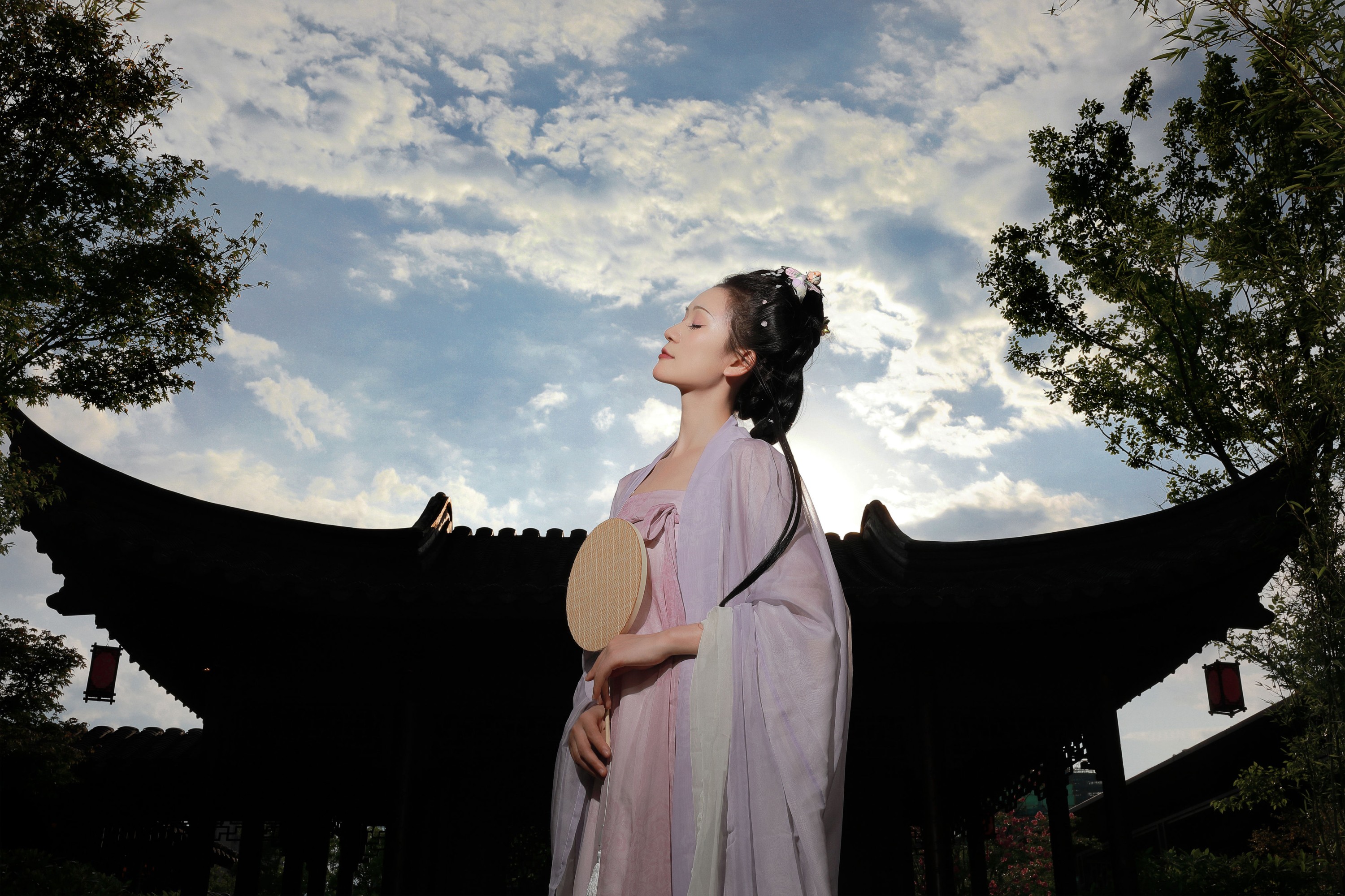 图片[4] - 常念w - 《问佛》[38P] - 机器猫次元 - 机器猫次元