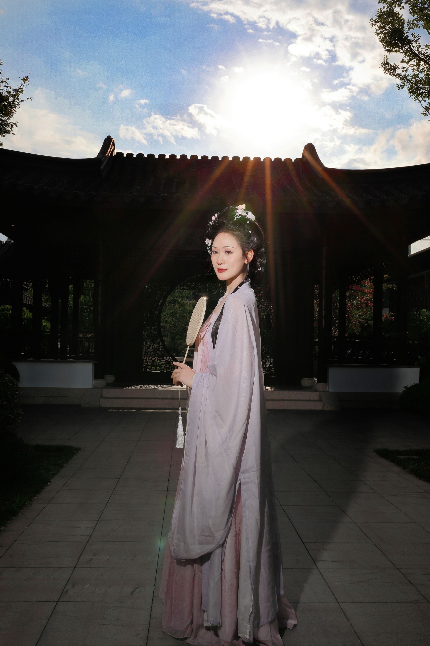 图片[3] - 常念w - 《问佛》[38P] - 机器猫次元 - 机器猫次元