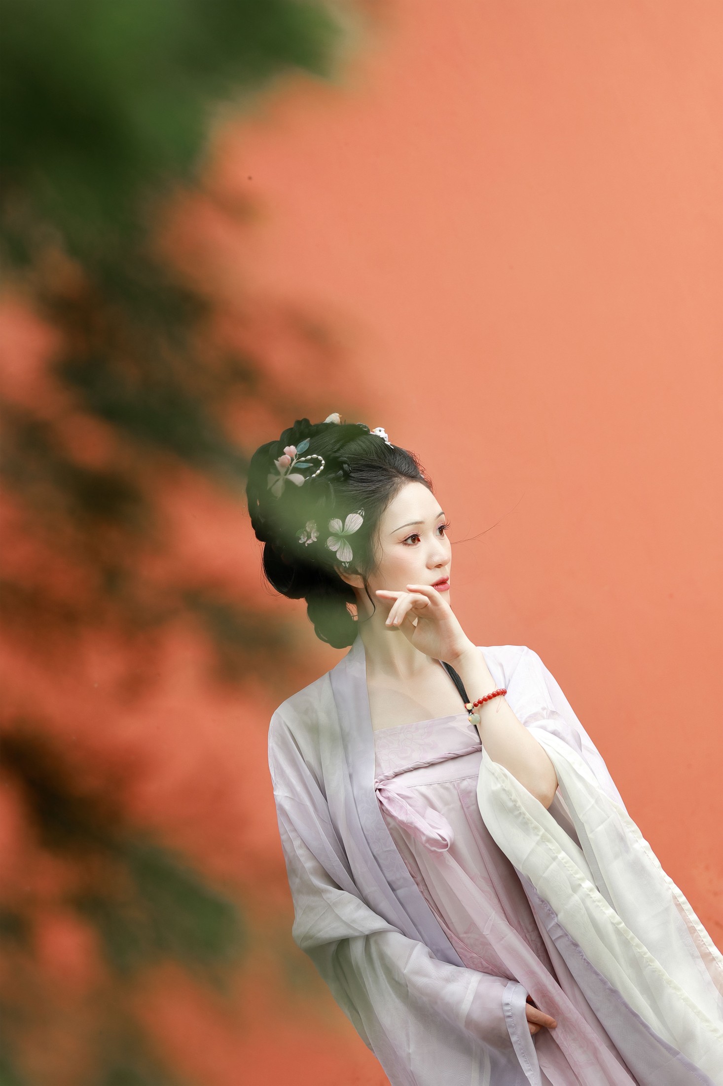 图片[6] - 常念w - 《问佛》[38P] - 机器猫次元 - 机器猫次元