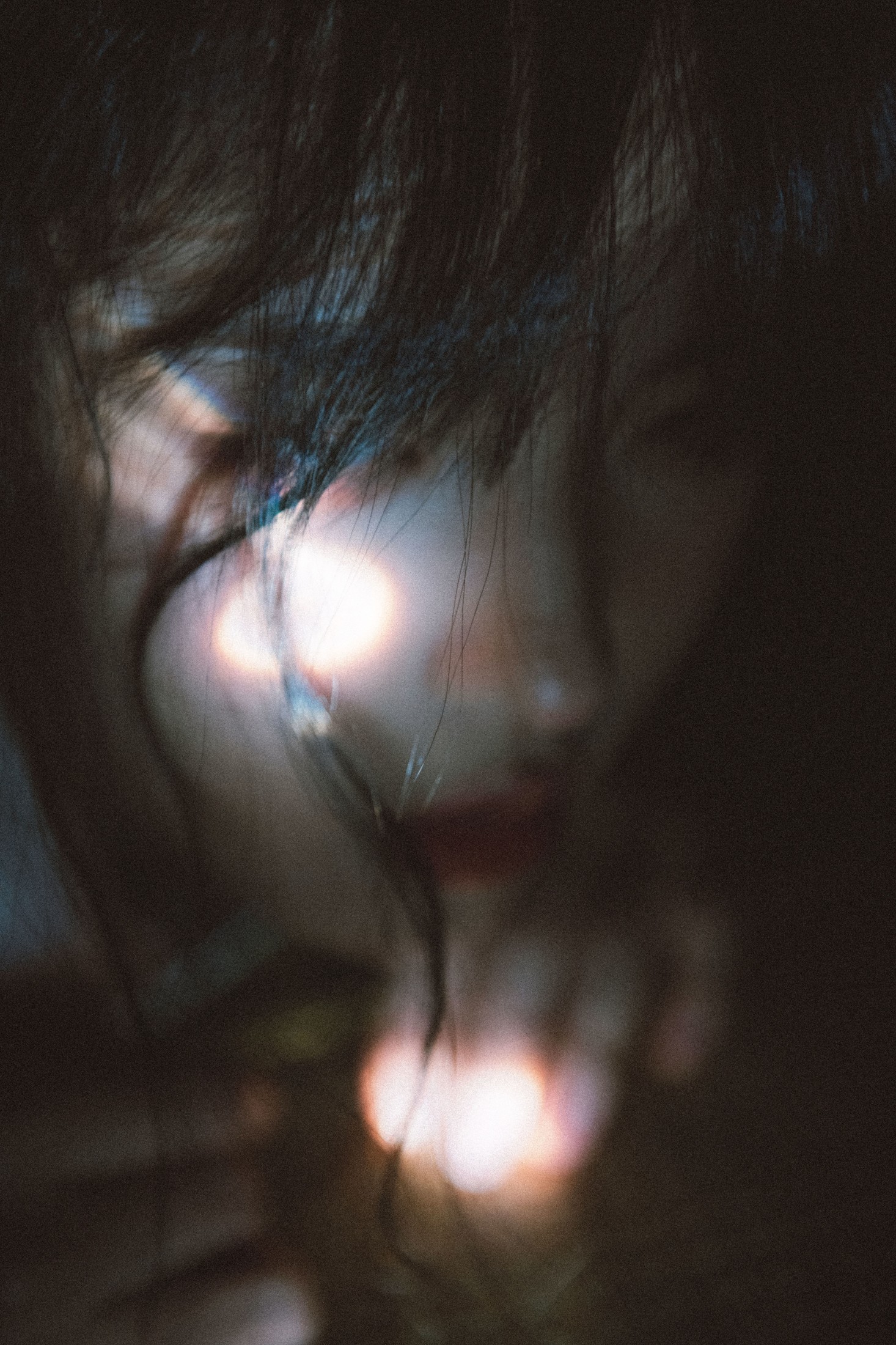 图片[8] - 火鸡苗 - 《光和少女》[22P] - 机器猫次元 - 机器猫次元