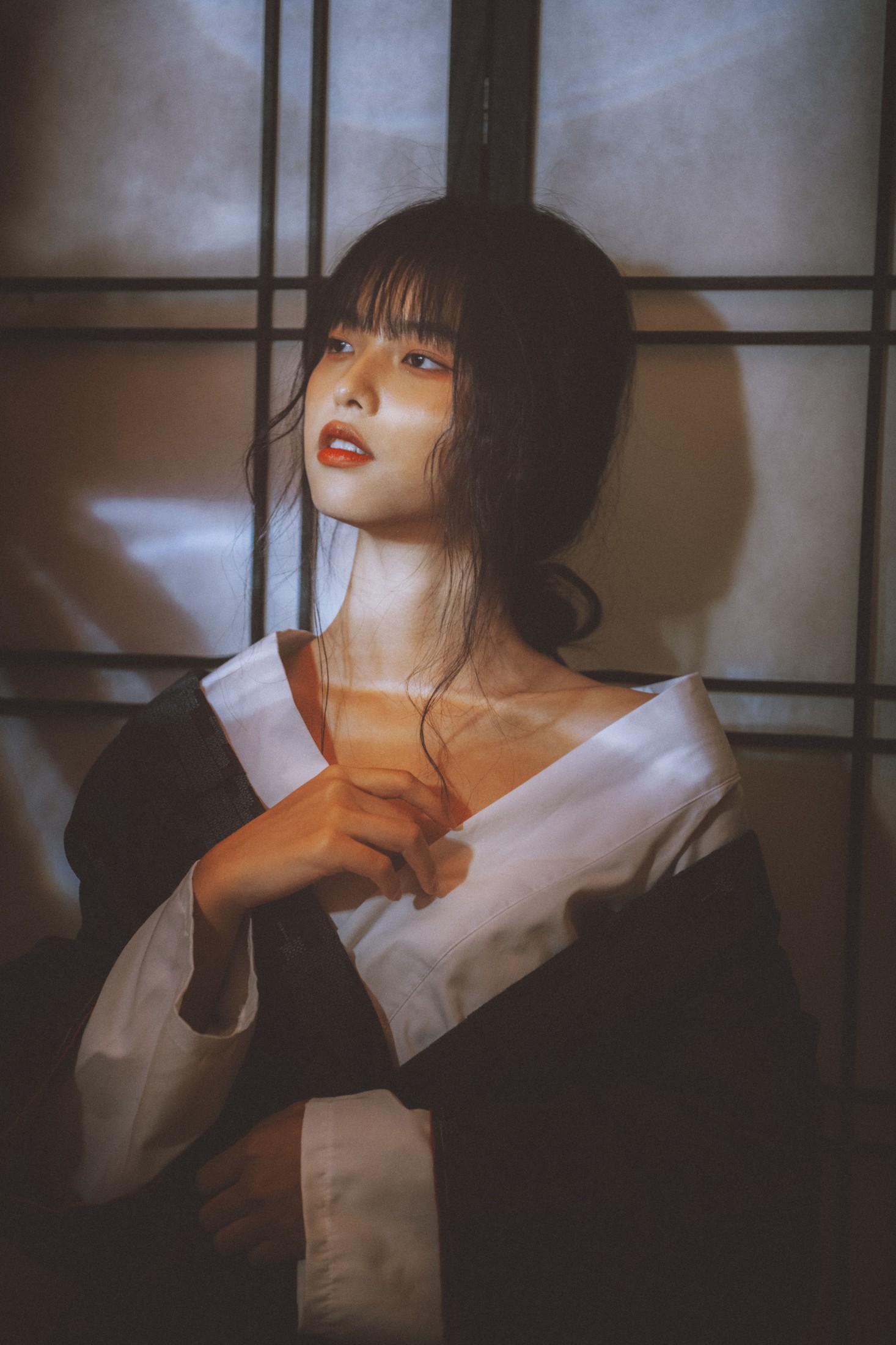 图片[3] - 火鸡苗 - 《光和少女》[22P] - 机器猫次元 - 机器猫次元