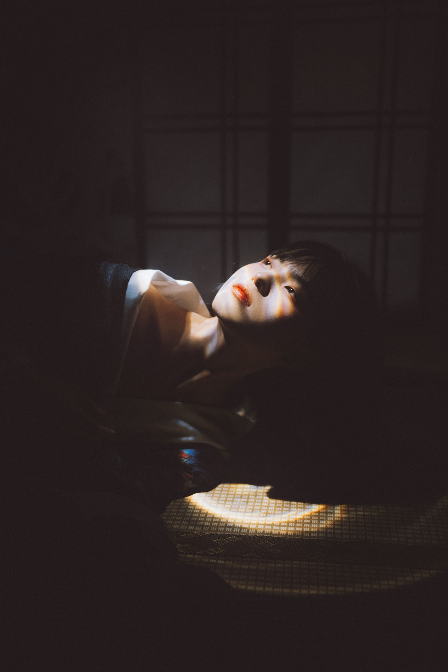 图片[6] - 火鸡苗 - 《光和少女》[22P] - 机器猫次元 - 机器猫次元