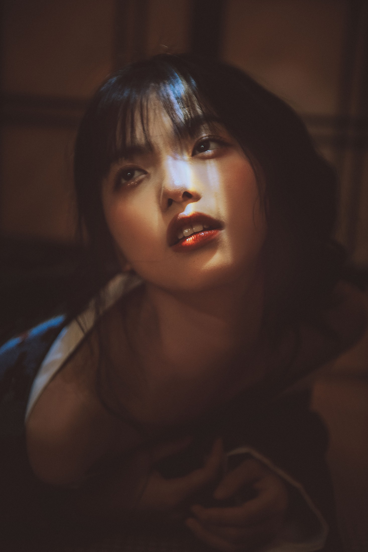 图片[4] - 火鸡苗 - 《光和少女》[22P] - 机器猫次元 - 机器猫次元