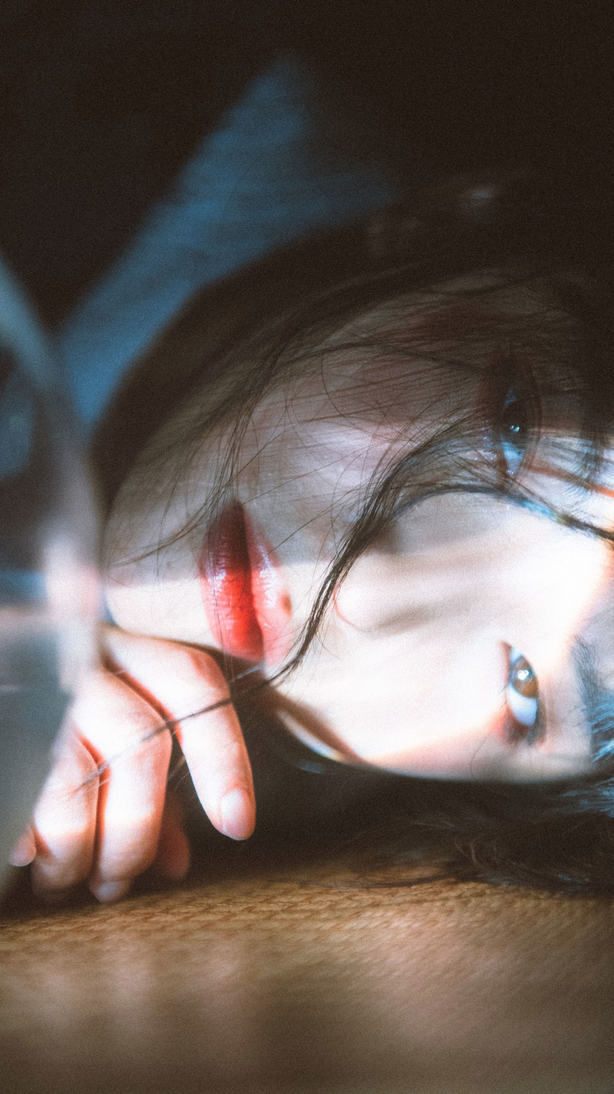 图片[7] - 火鸡苗 - 《光和少女》[22P] - 机器猫次元 - 机器猫次元