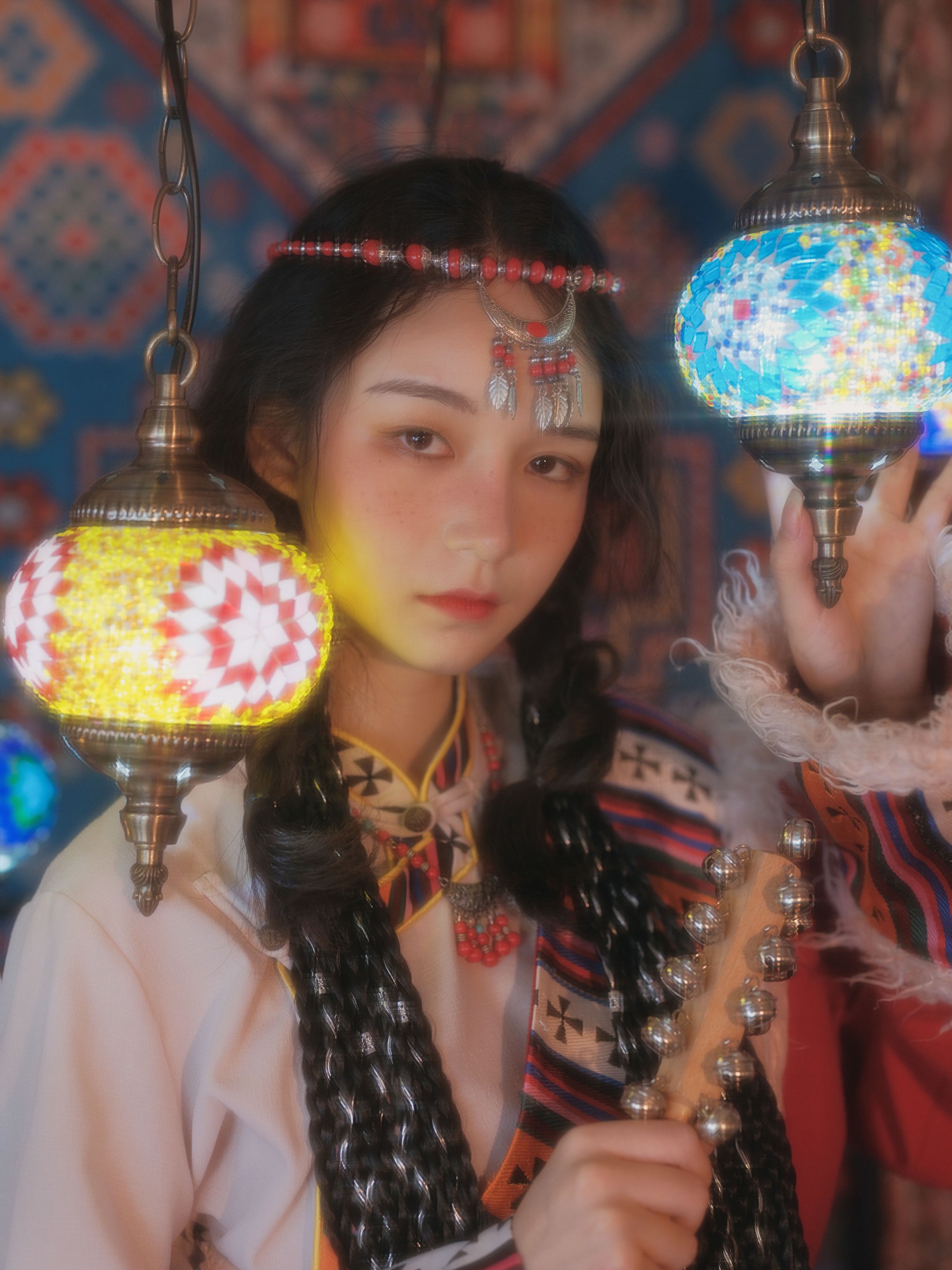图片[6] - 琳琅 - 《藏公主》[22P] - 机器猫次元 - 机器猫次元