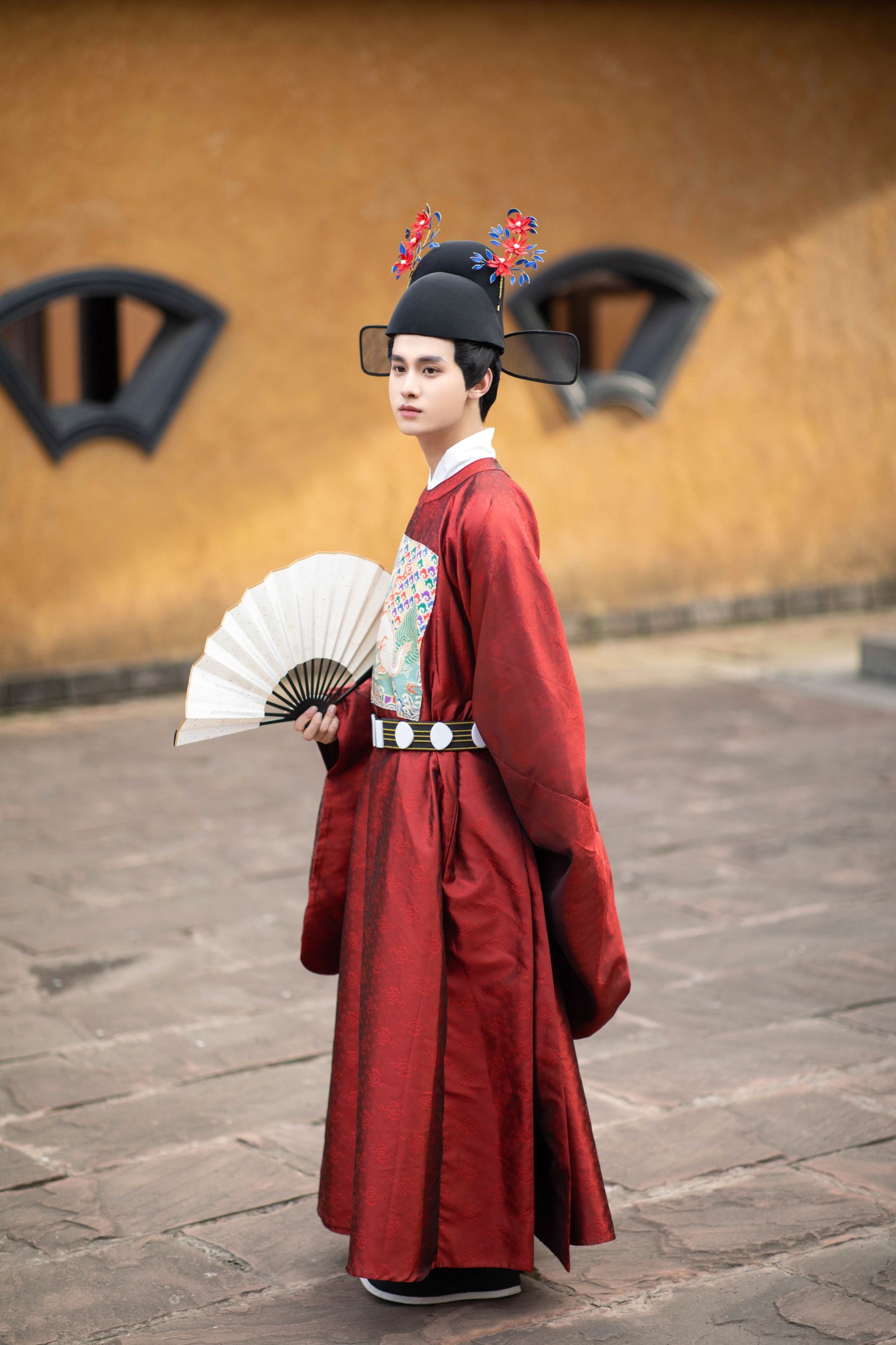 图片[8] - 是一铭阿 - 《状元郎》[24P] - 机器猫次元 - 机器猫次元
