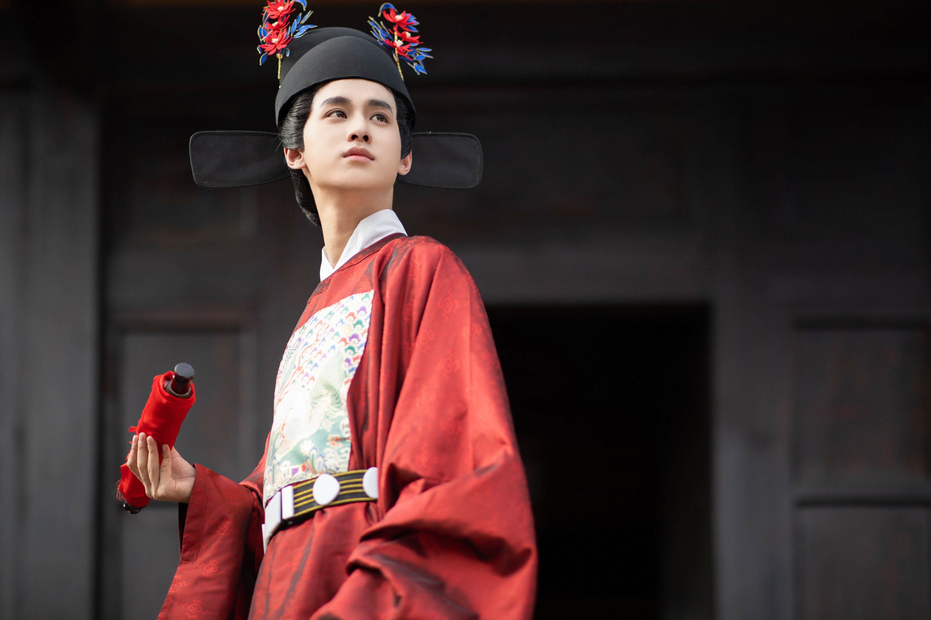图片[4] - 是一铭阿 - 《状元郎》[24P] - 机器猫次元 - 机器猫次元