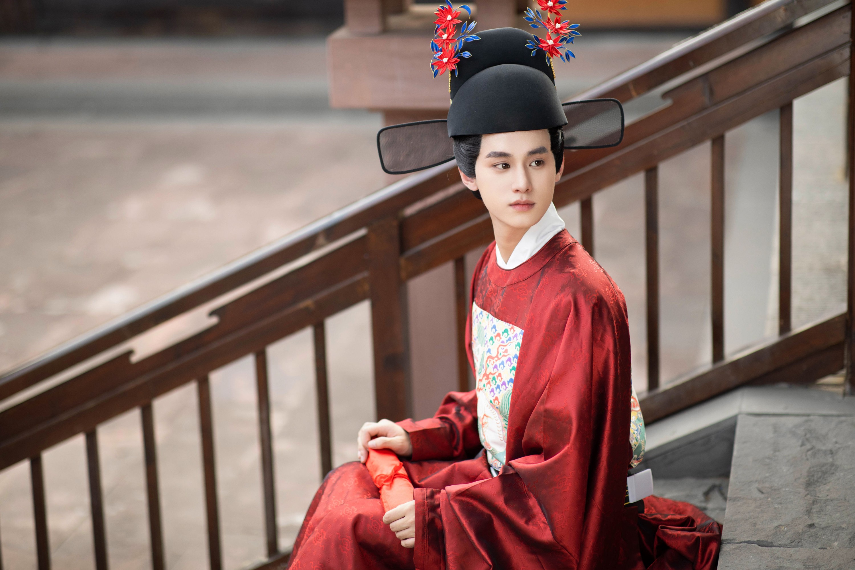 图片[6] - 是一铭阿 - 《状元郎》[24P] - 机器猫次元 - 机器猫次元