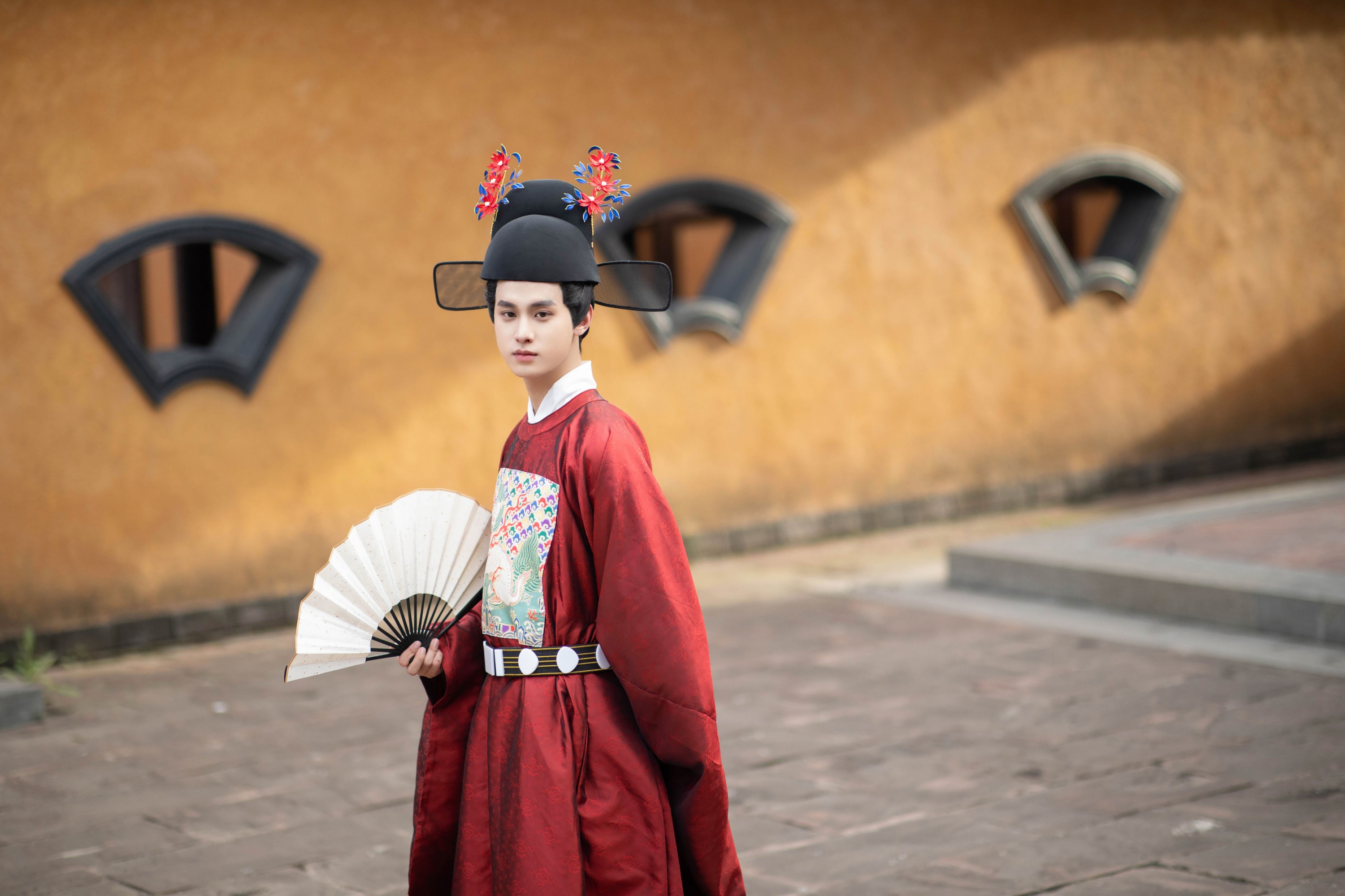 图片[7] - 是一铭阿 - 《状元郎》[24P] - 机器猫次元 - 机器猫次元