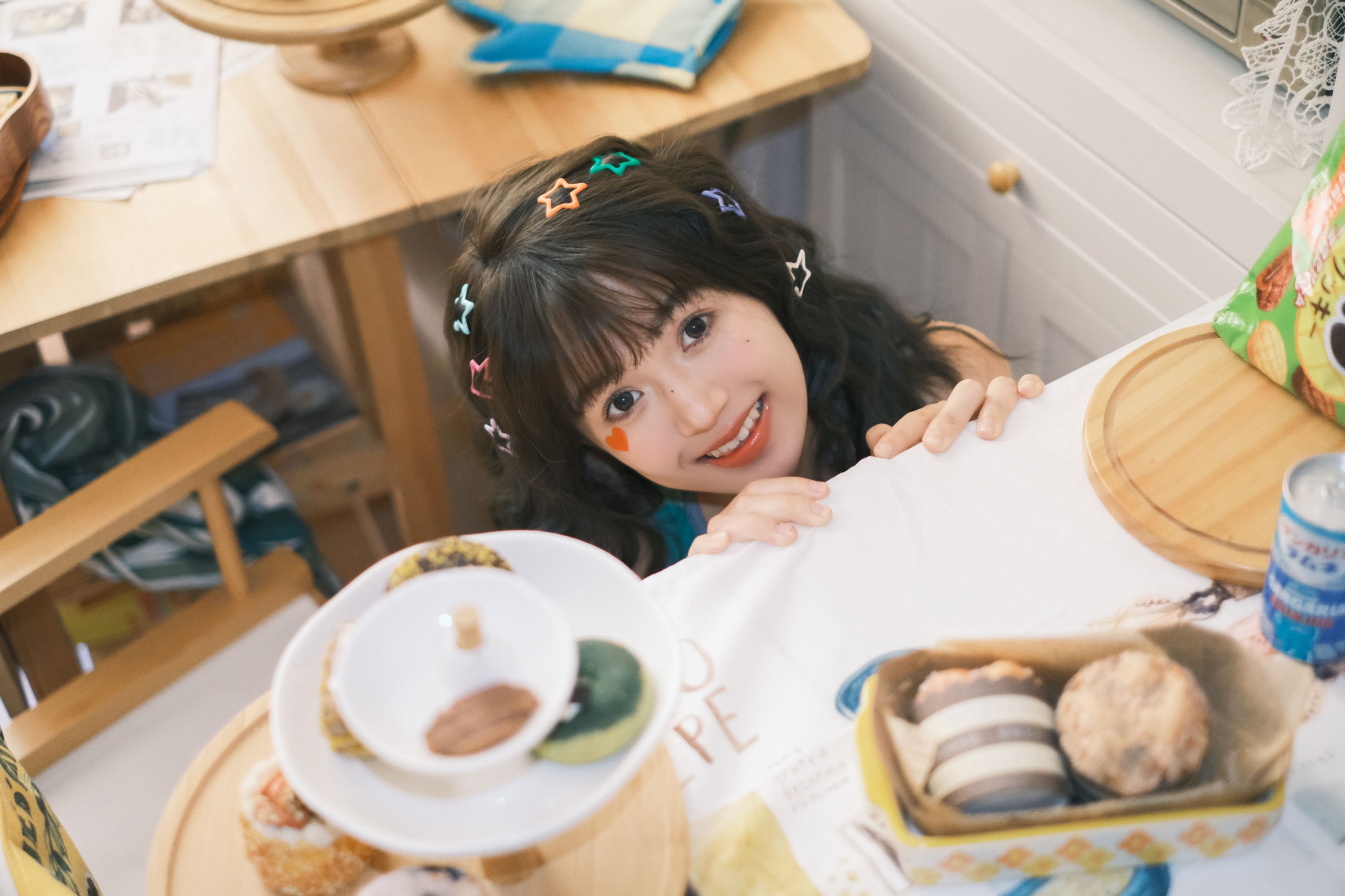 图片[6] - 阿悦哥哥 - 《多巴胺女孩》[28P] - 机器猫次元 - 机器猫次元