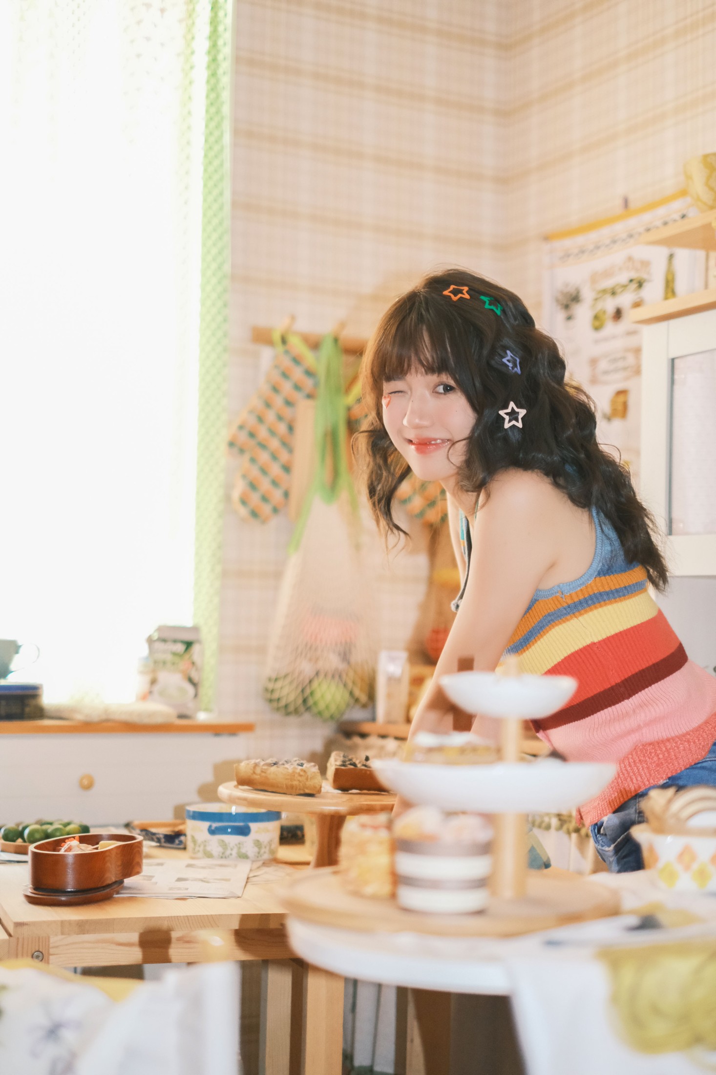 图片[4] - 阿悦哥哥 - 《多巴胺女孩》[28P] - 机器猫次元 - 机器猫次元