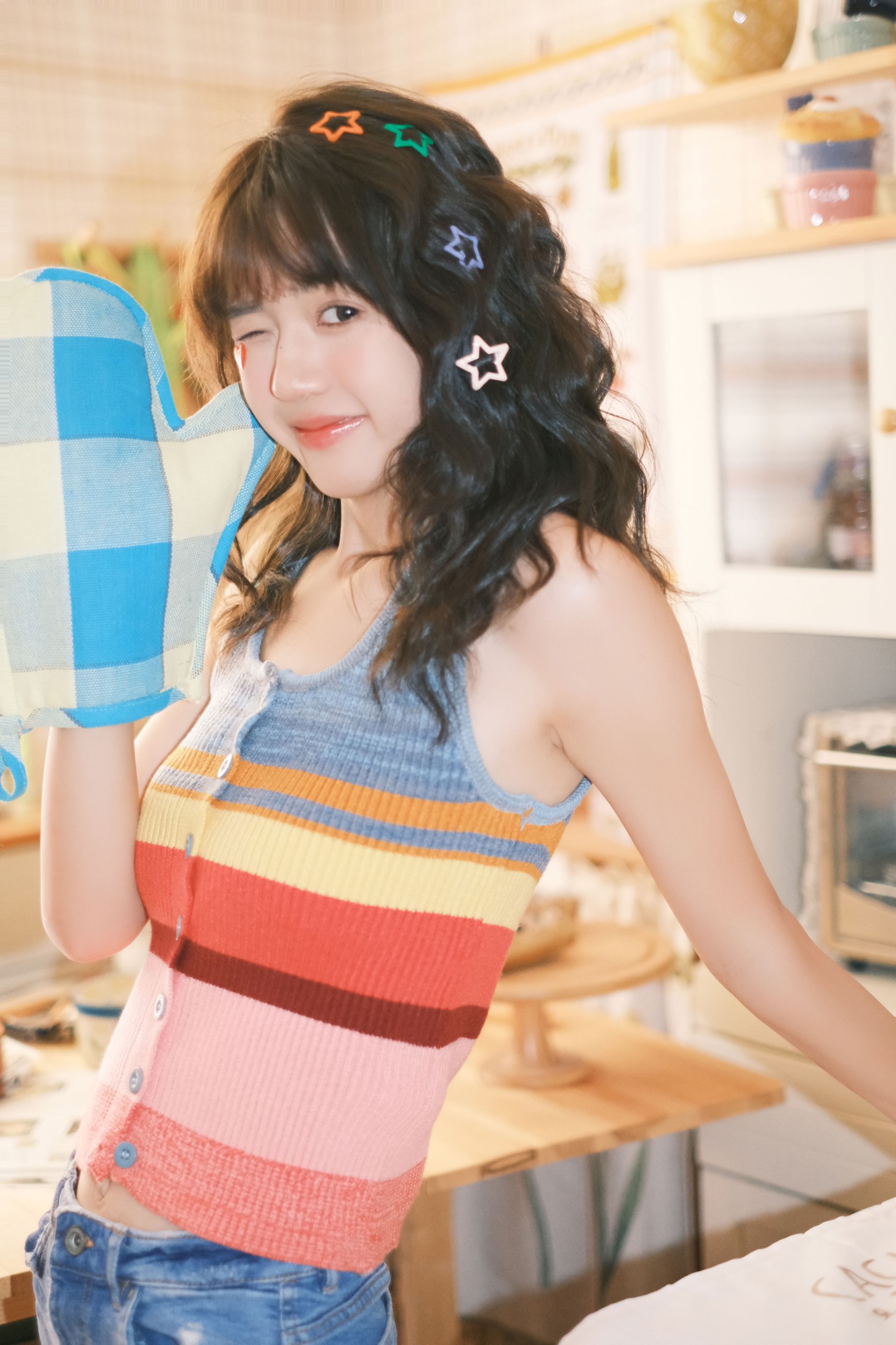 图片[3] - 阿悦哥哥 - 《多巴胺女孩》[28P] - 机器猫次元 - 机器猫次元