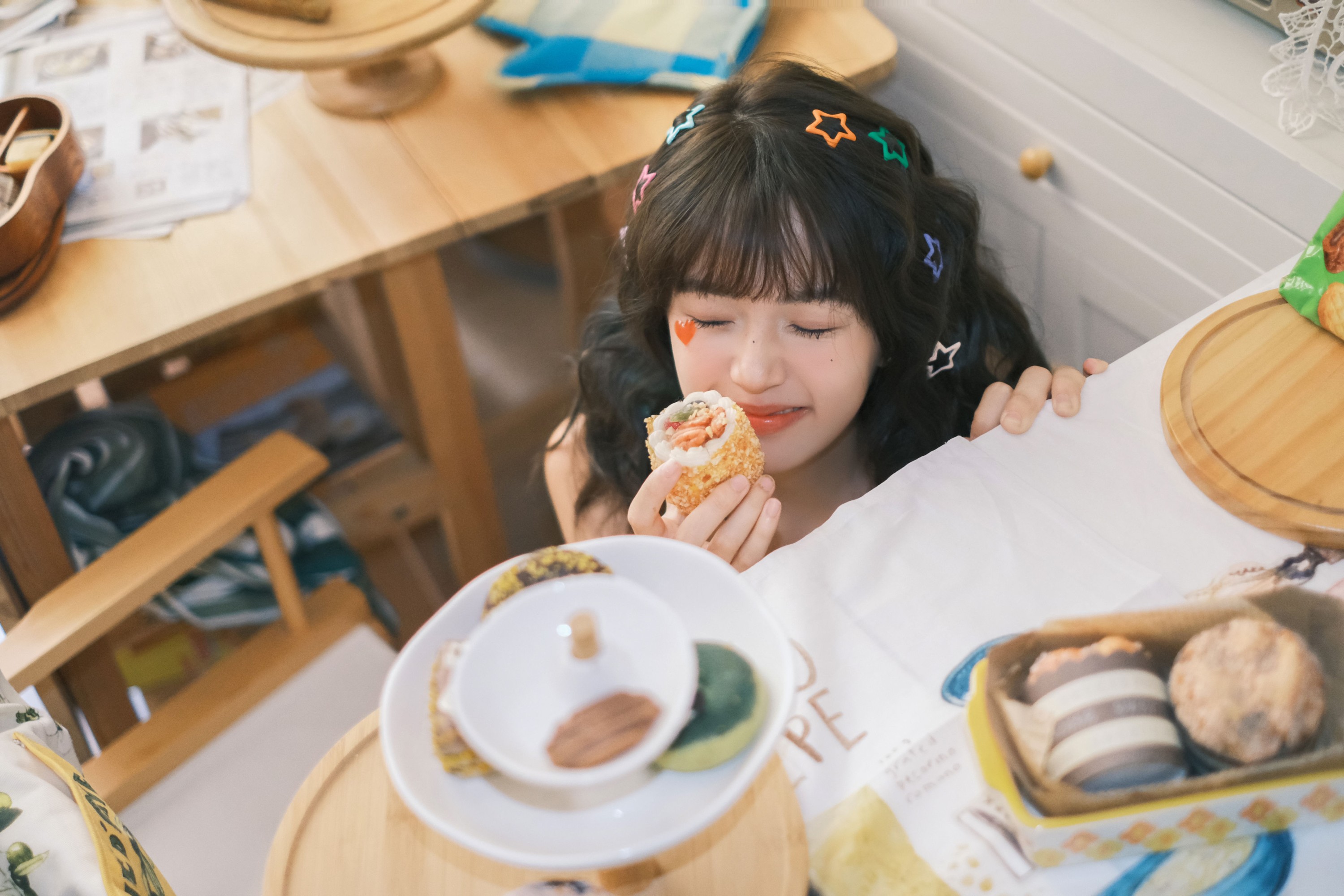 图片[7] - 阿悦哥哥 - 《多巴胺女孩》[28P] - 机器猫次元 - 机器猫次元