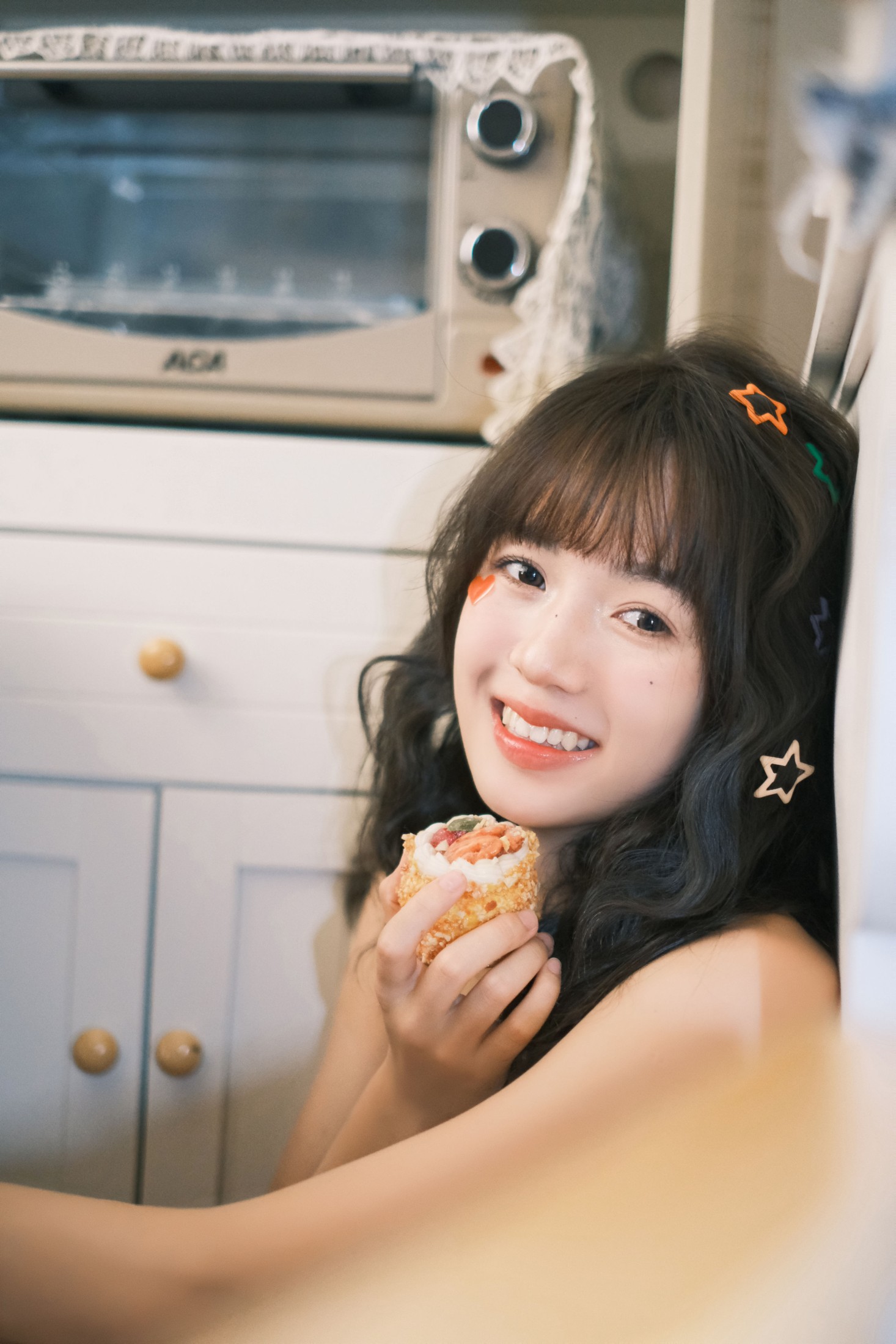 图片[8] - 阿悦哥哥 - 《多巴胺女孩》[28P] - 机器猫次元 - 机器猫次元