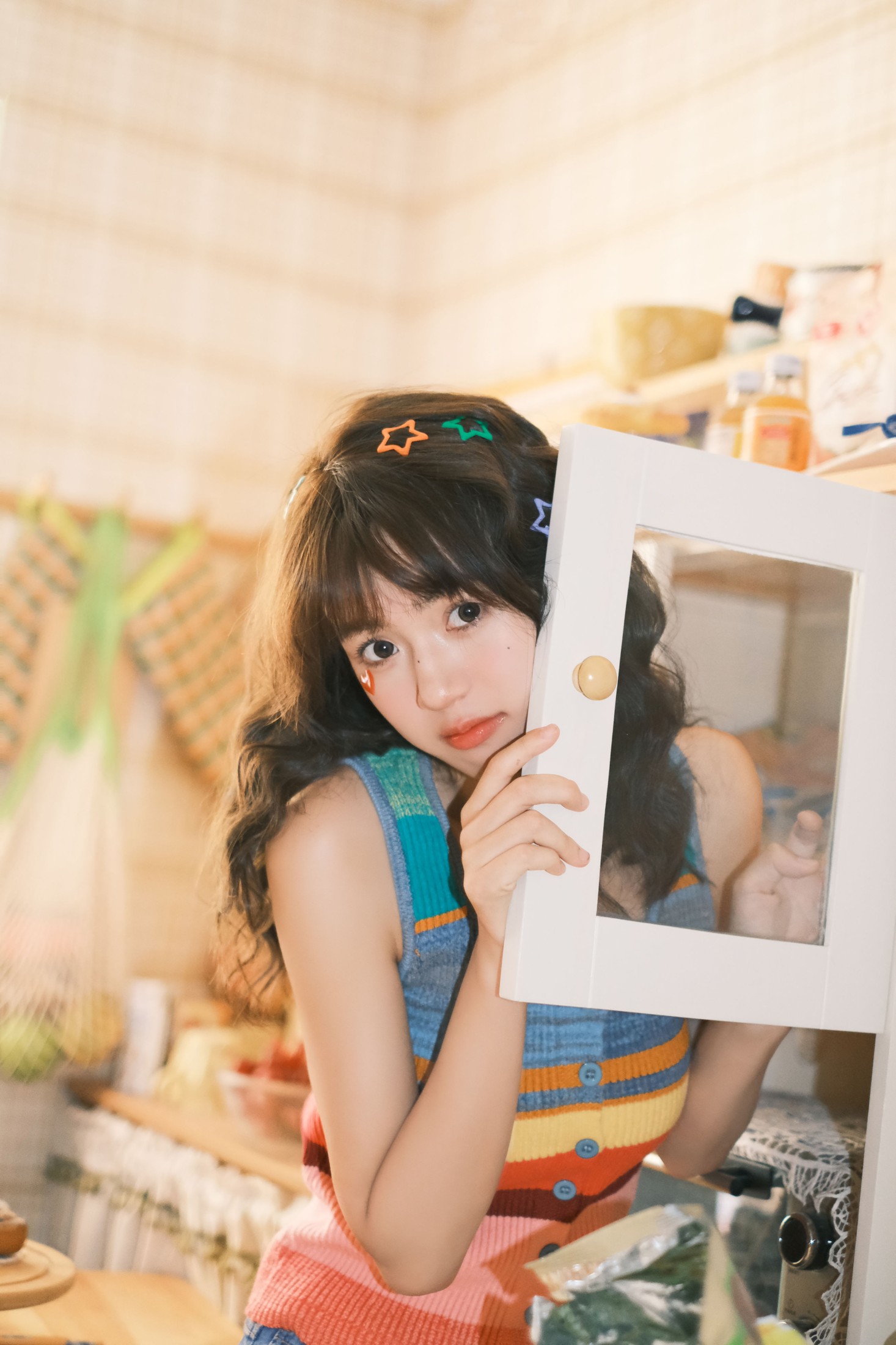 图片[5] - 阿悦哥哥 - 《多巴胺女孩》[28P] - 机器猫次元 - 机器猫次元