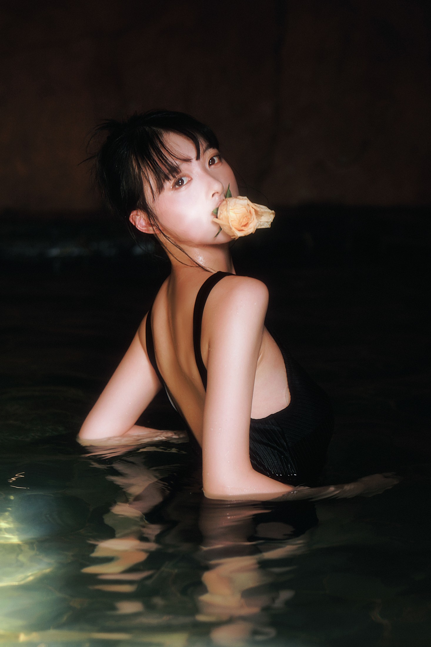 图片[7] - 沙雕炖小敏 - 《少女的温柔都藏在朦脓中》[22P] - 机器猫次元 - 机器猫次元