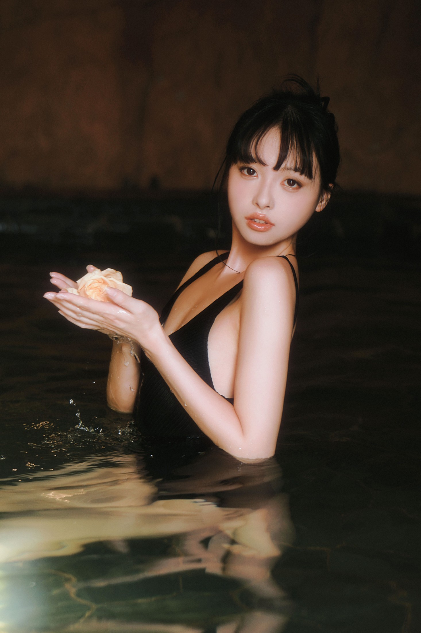 图片[5] - 沙雕炖小敏 - 《少女的温柔都藏在朦脓中》[22P] - 机器猫次元 - 机器猫次元