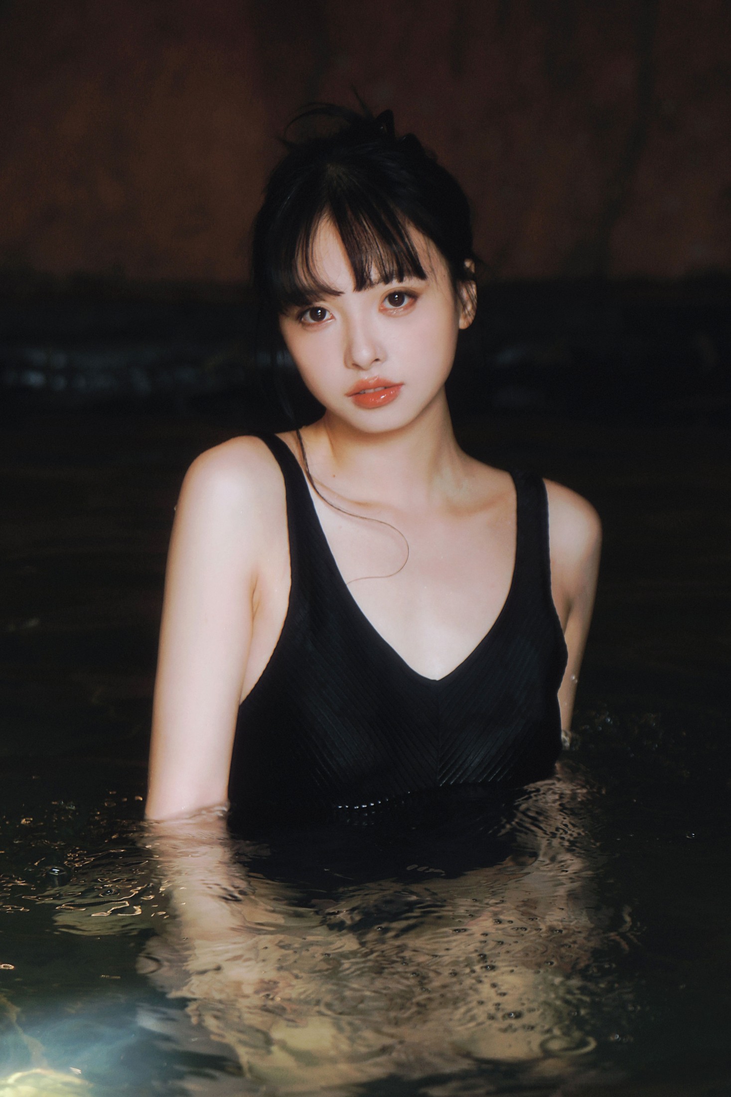 图片[3] - 沙雕炖小敏 - 《少女的温柔都藏在朦脓中》[22P] - 机器猫次元 - 机器猫次元