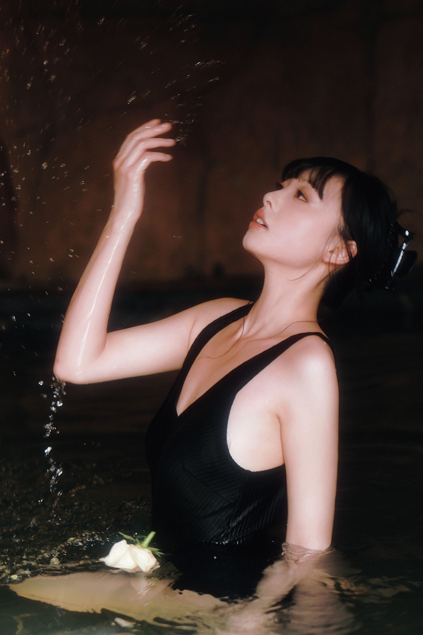 图片[4] - 沙雕炖小敏 - 《少女的温柔都藏在朦脓中》[22P] - 机器猫次元 - 机器猫次元