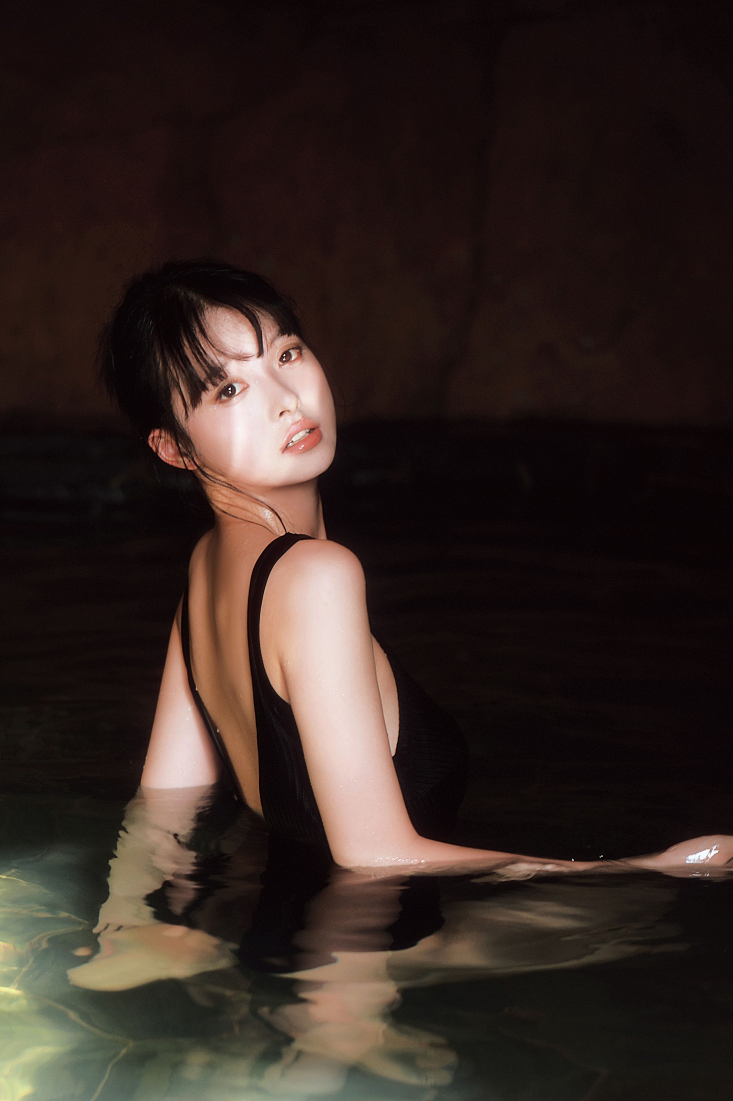 图片[8] - 沙雕炖小敏 - 《少女的温柔都藏在朦脓中》[22P] - 机器猫次元 - 机器猫次元