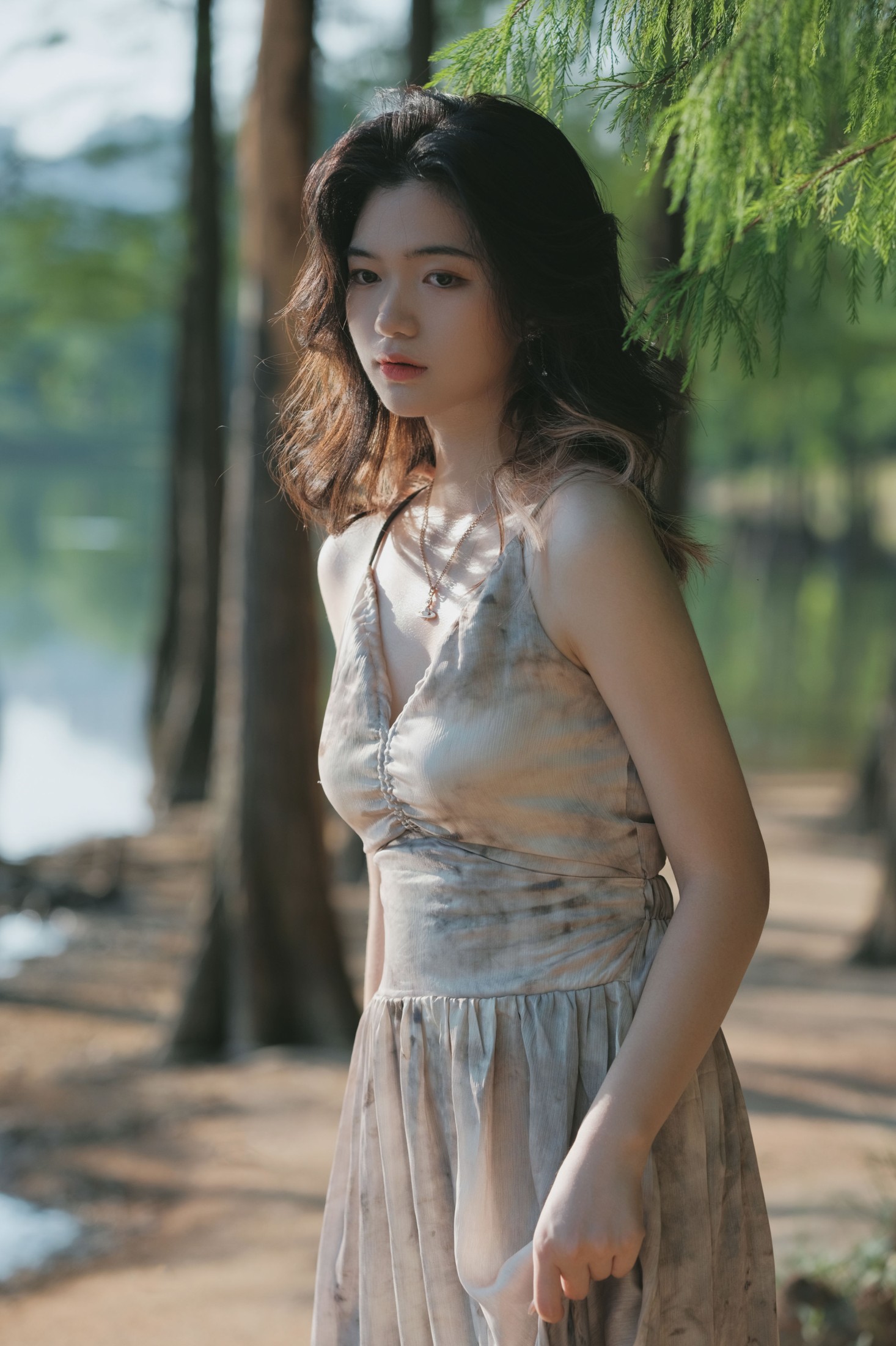 图片[3] - 阿曦 - 《浮光掠影》[31P] - 机器猫次元 - 机器猫次元