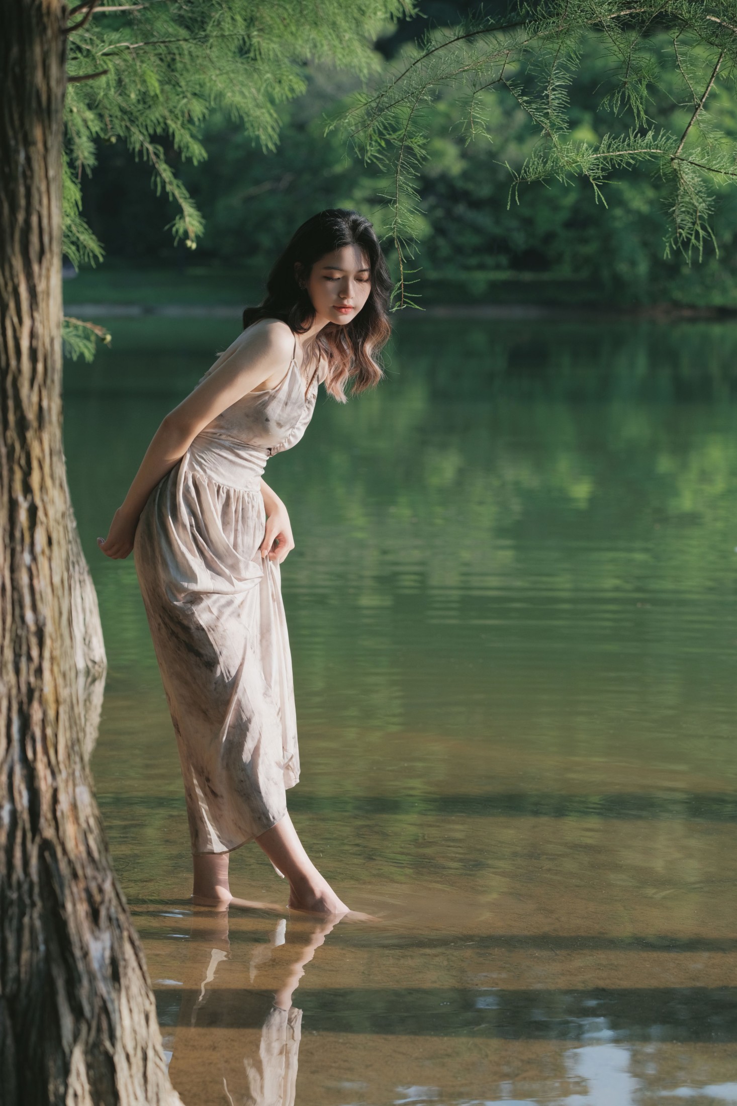 图片[5] - 阿曦 - 《浮光掠影》[31P] - 机器猫次元 - 机器猫次元