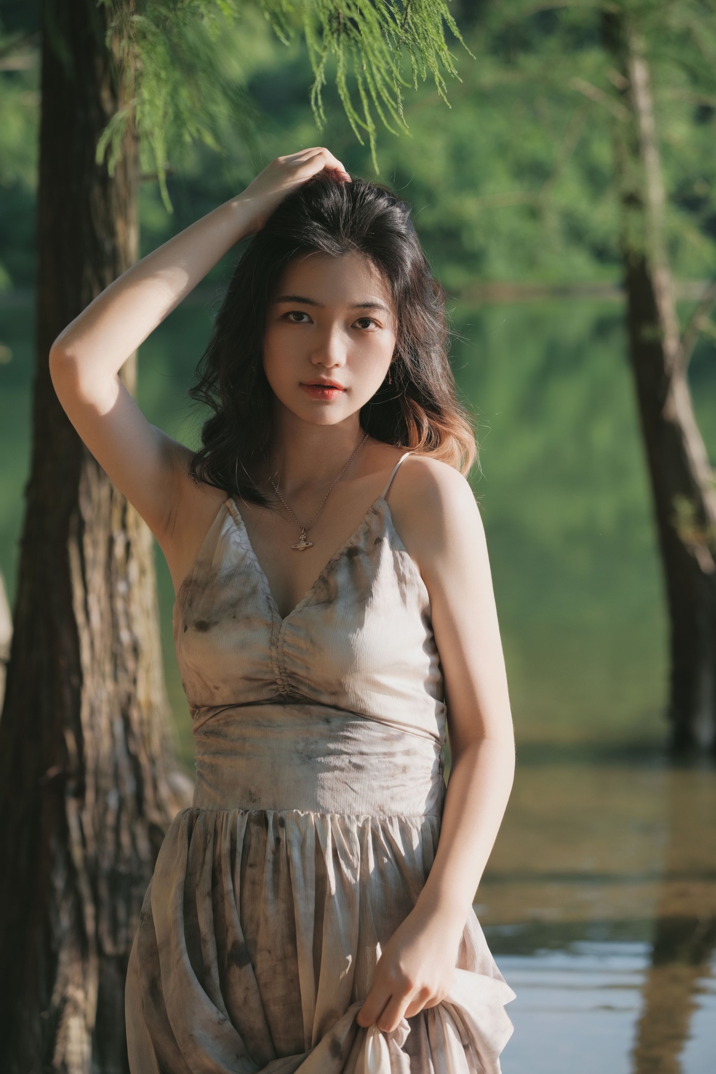 图片[7] - 阿曦 - 《浮光掠影》[31P] - 机器猫次元 - 机器猫次元