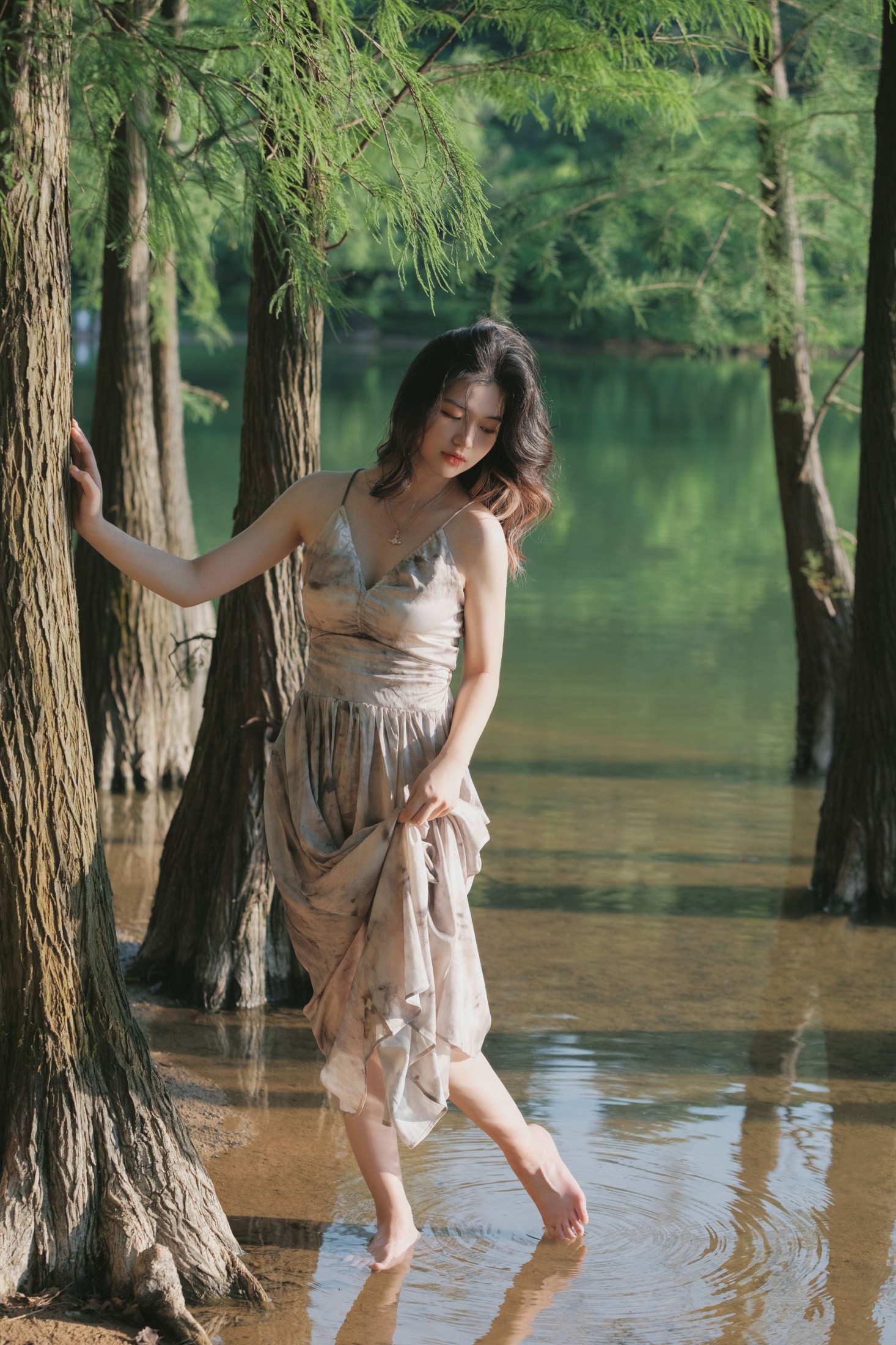图片[8] - 阿曦 - 《浮光掠影》[31P] - 机器猫次元 - 机器猫次元