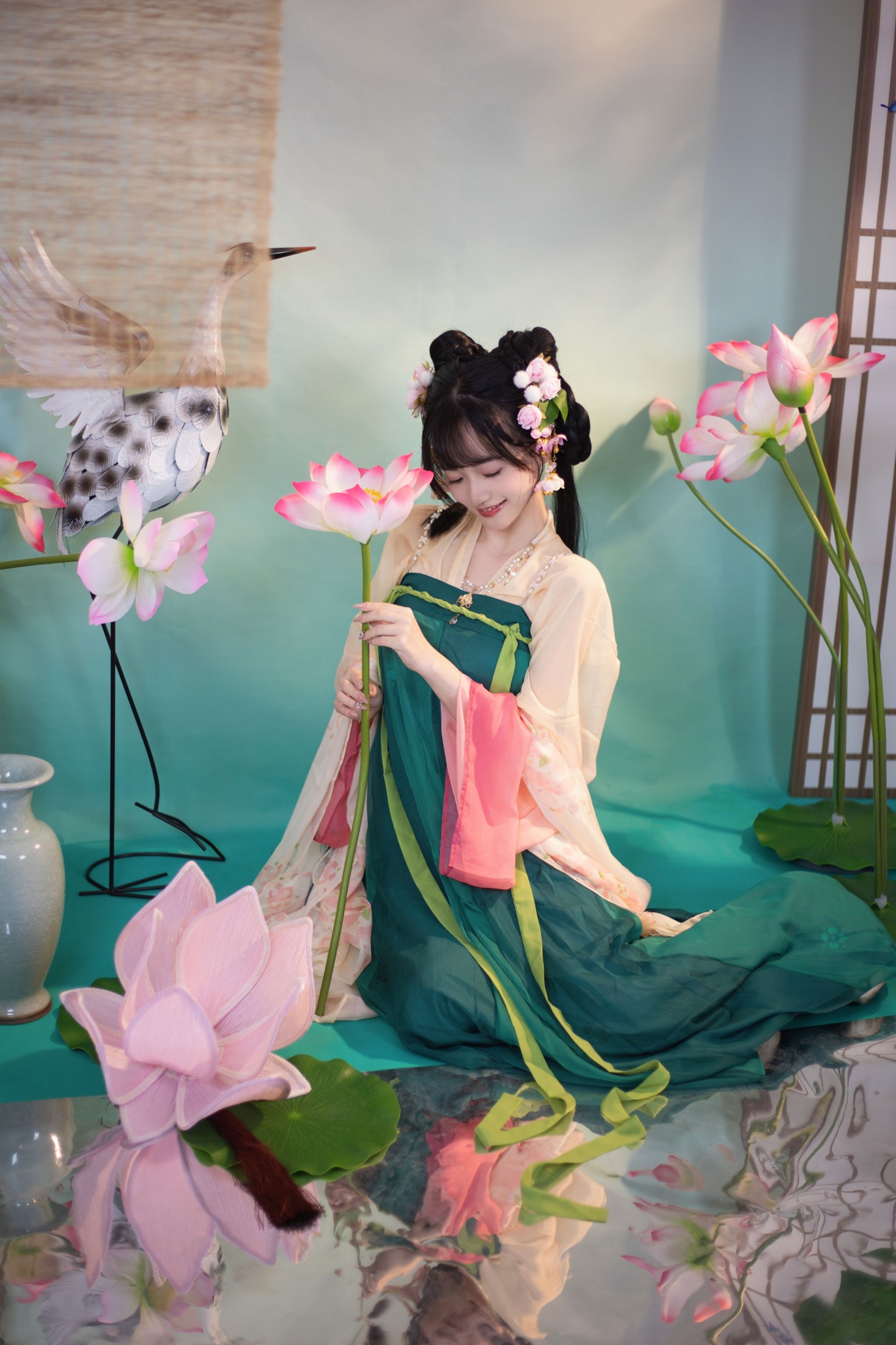 图片[5] - 酿香香辣 - 《端午游》[55P] - 机器猫次元 - 机器猫次元