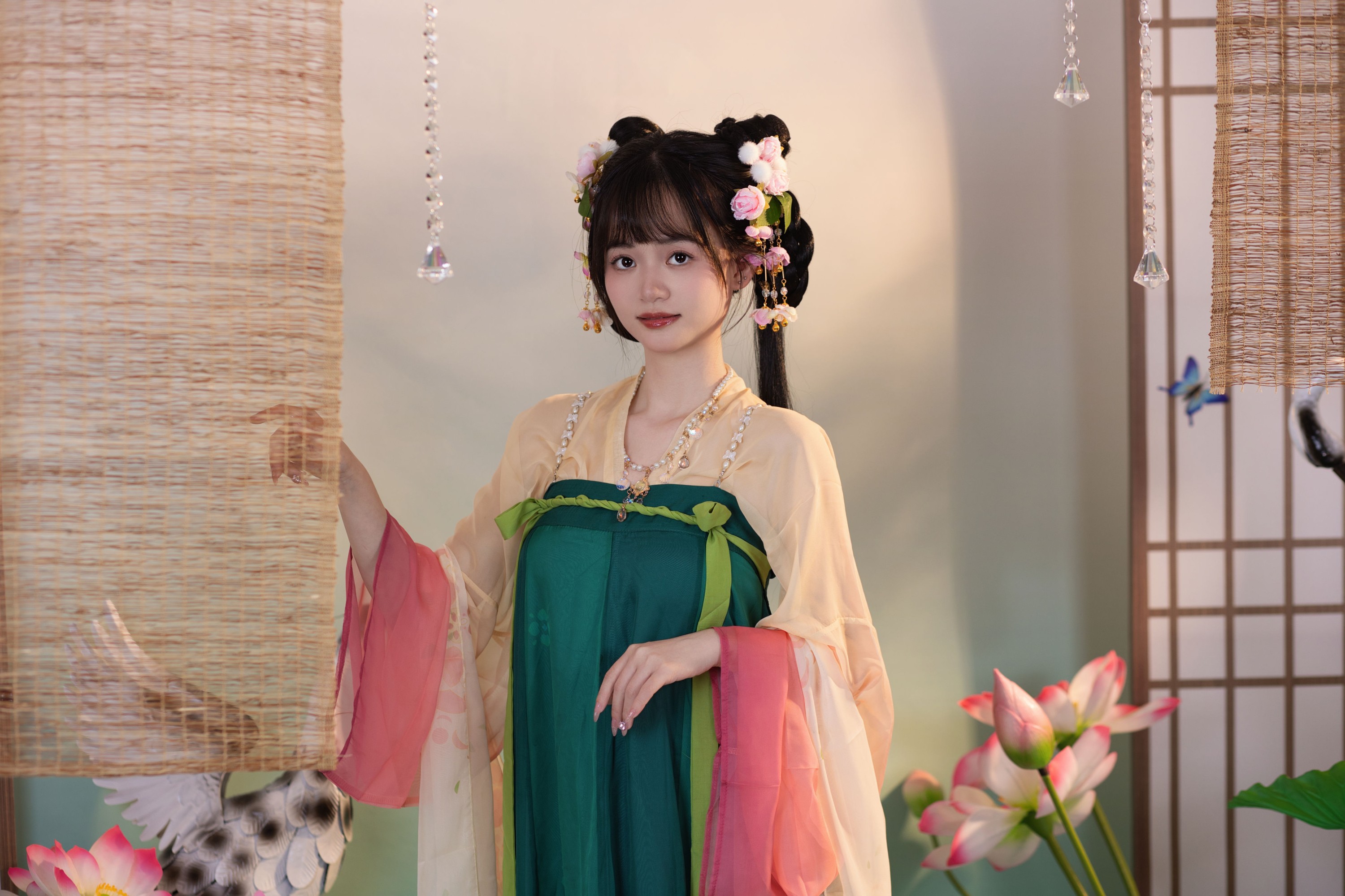 图片[3] - 酿香香辣 - 《端午游》[55P] - 机器猫次元 - 机器猫次元