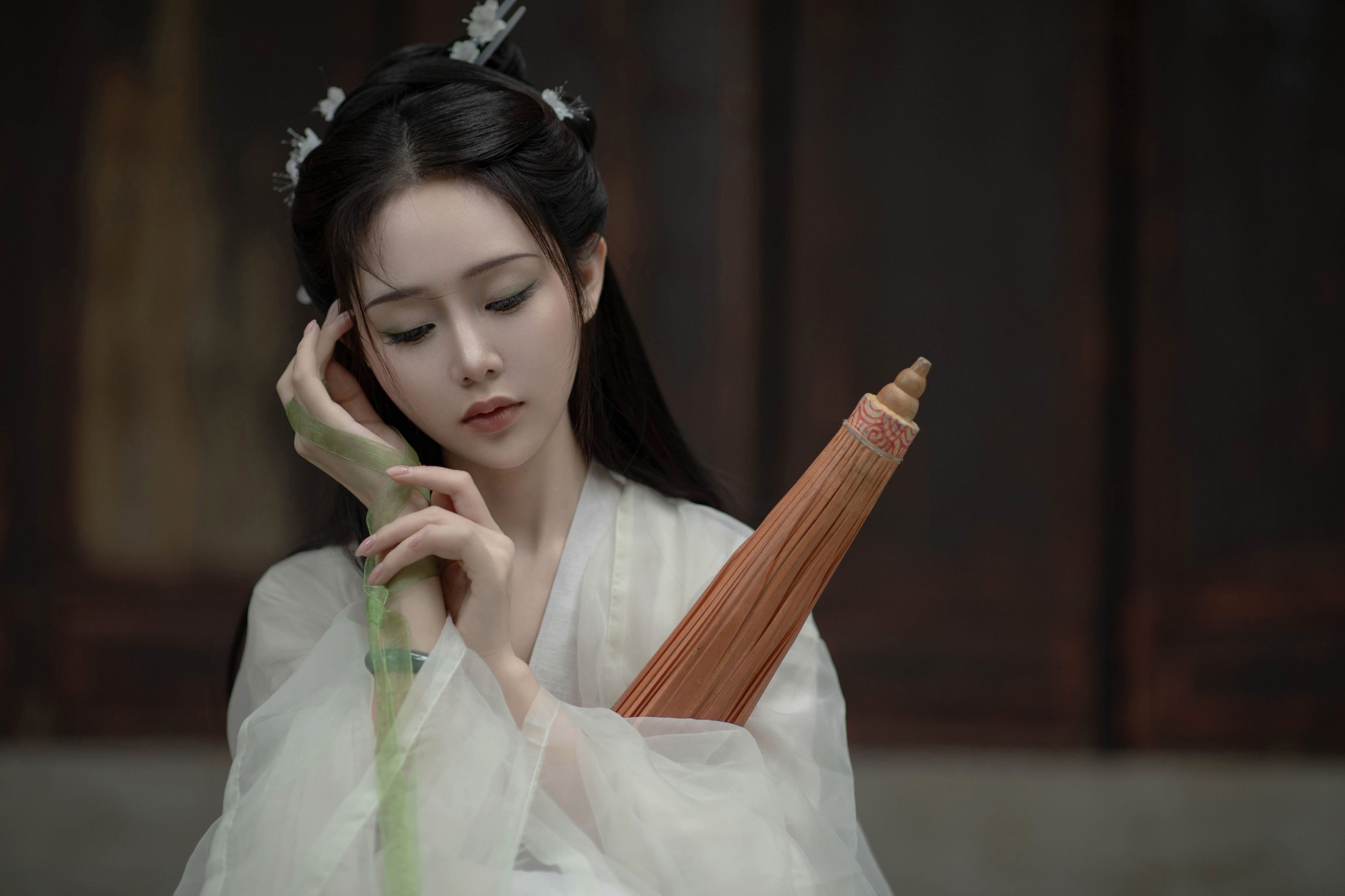 图片[5] - 素昧在路上 - 《将爱却晚秋》[21P] - 机器猫次元 - 机器猫次元