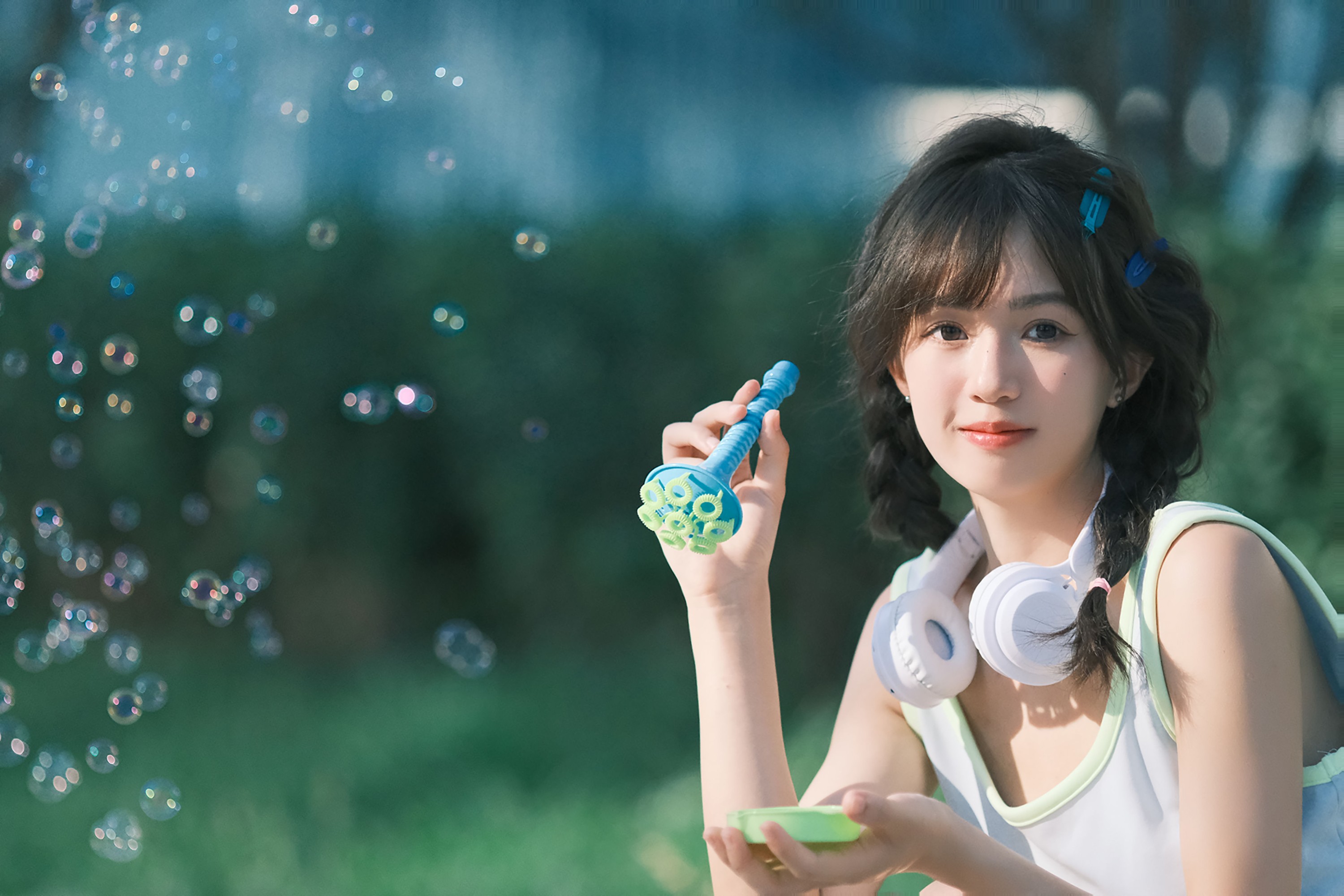 图片[5] - 阿悦哥哥 - 《世界约好一起逛》[23P] - 机器猫次元 - 机器猫次元