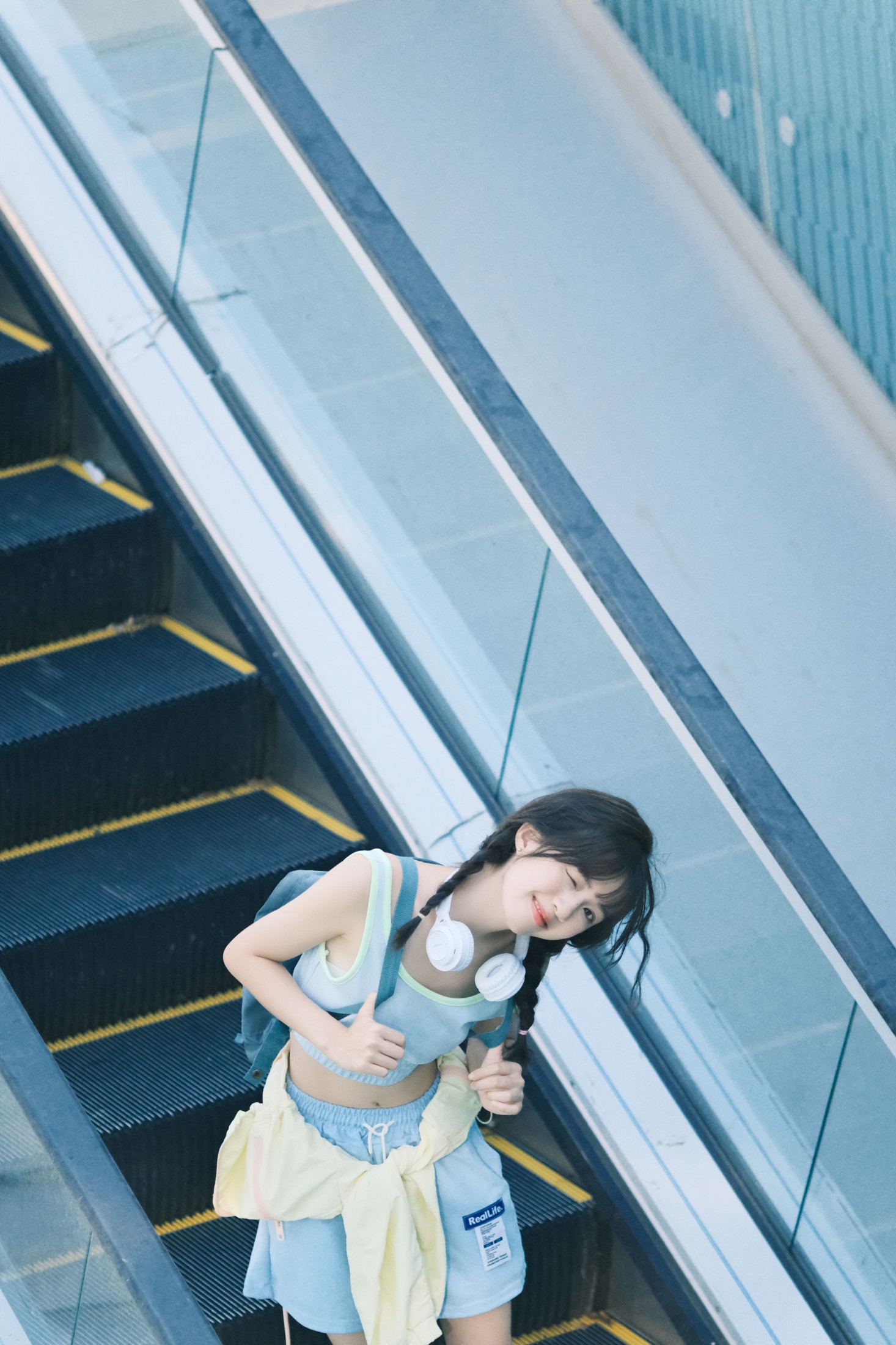 图片[8] - 阿悦哥哥 - 《世界约好一起逛》[23P] - 机器猫次元 - 机器猫次元
