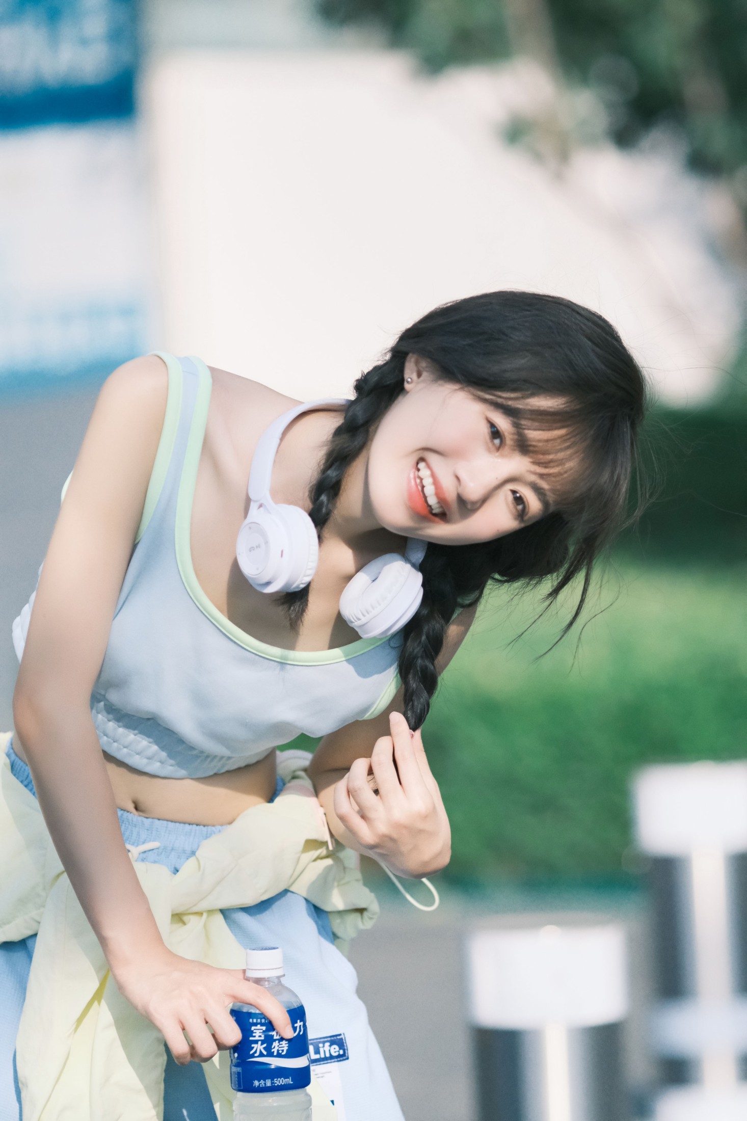 图片[4] - 阿悦哥哥 - 《世界约好一起逛》[23P] - 机器猫次元 - 机器猫次元