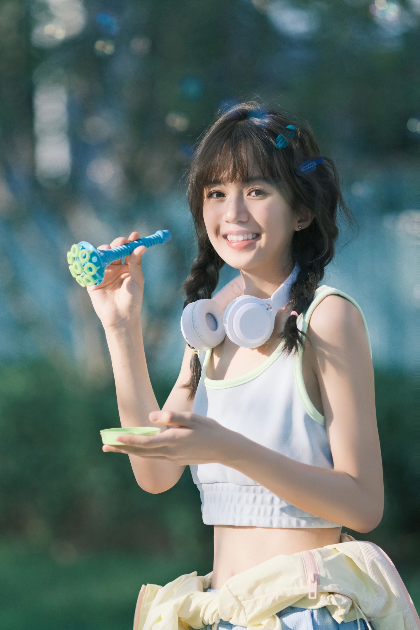 图片[6] - 阿悦哥哥 - 《世界约好一起逛》[23P] - 机器猫次元 - 机器猫次元