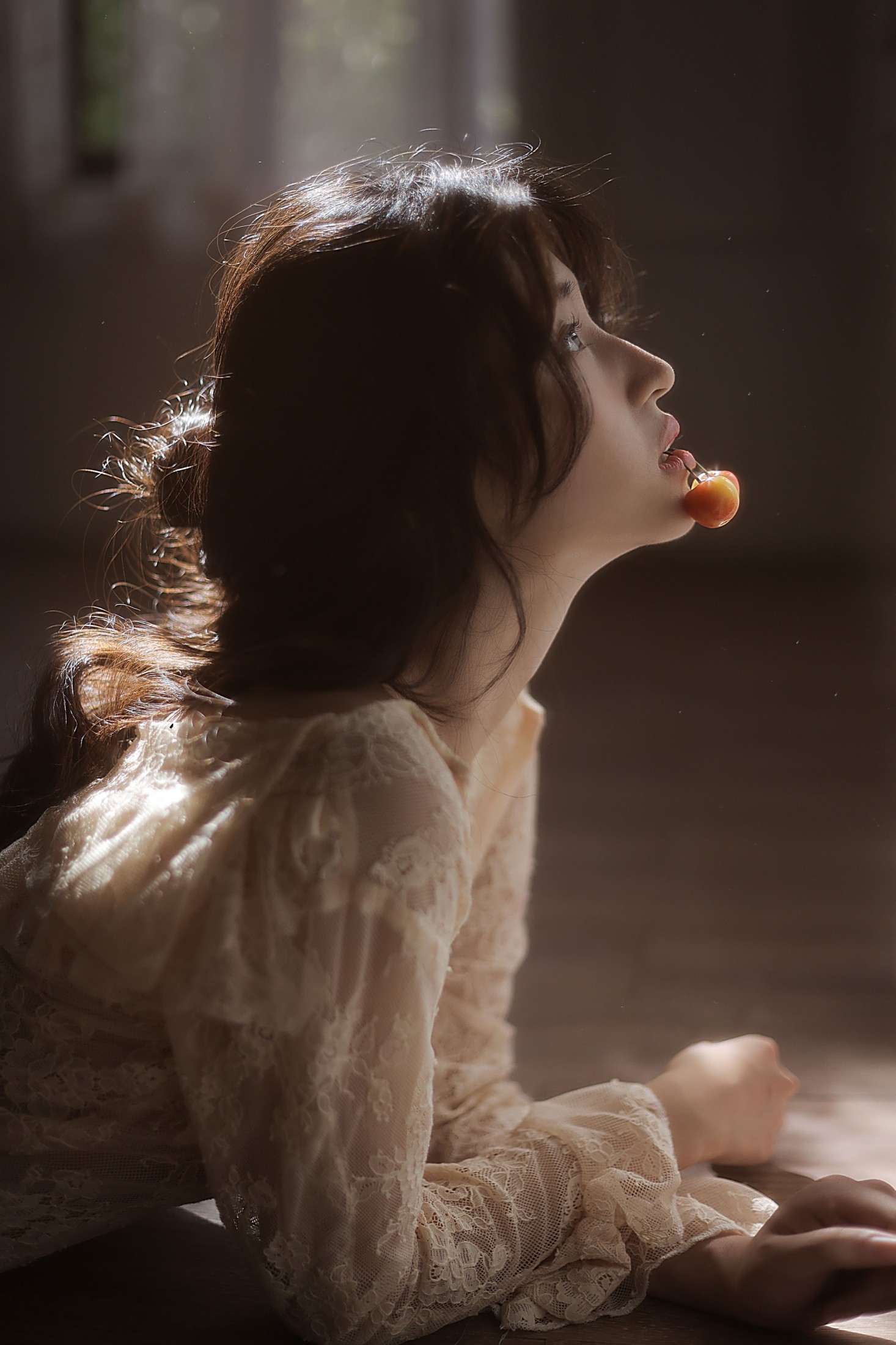 图片[7] - 野生鳕鱼 - 《午后奶咖》[23P] - 机器猫次元 - 机器猫次元