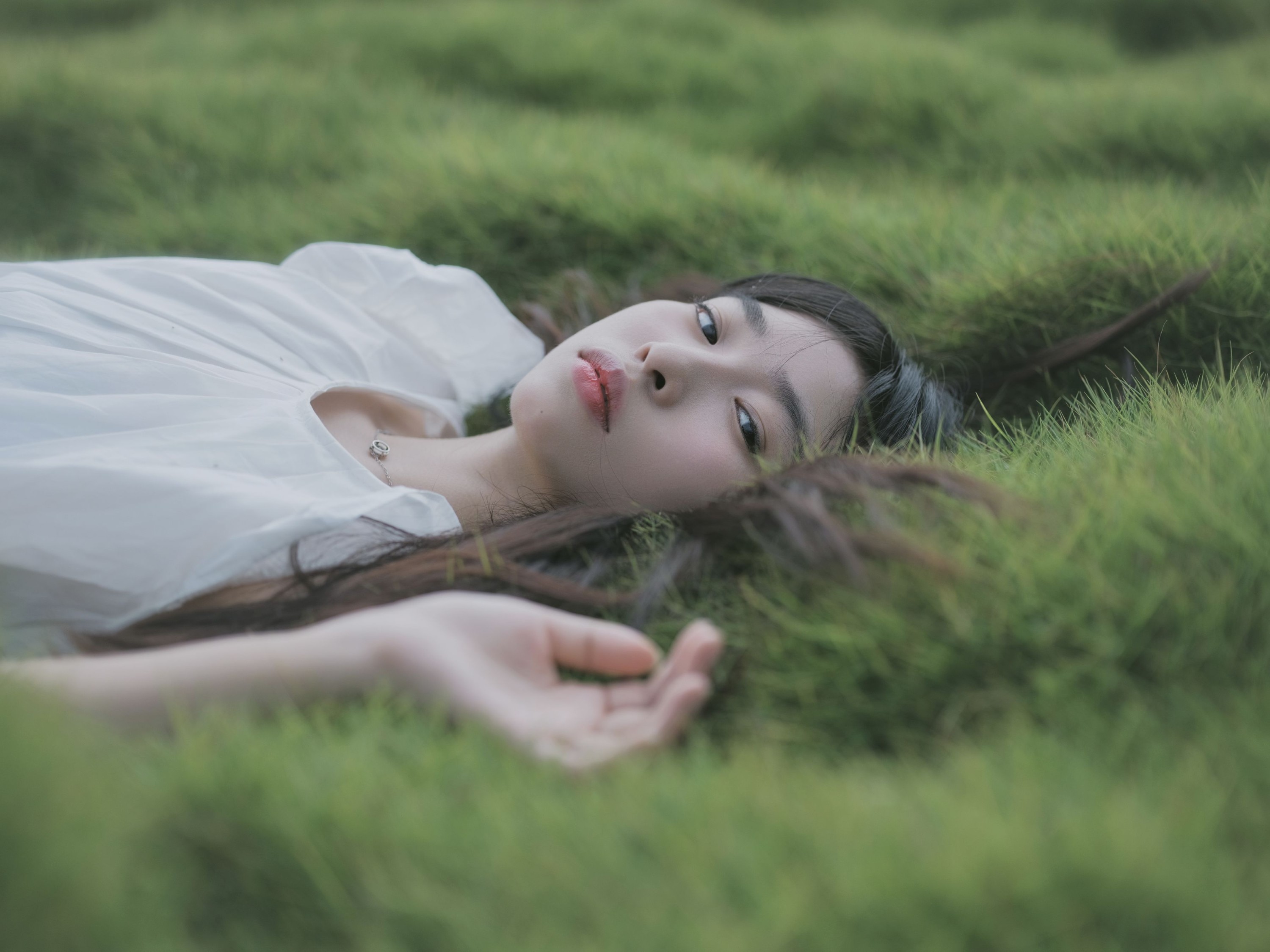 图片[4] - 小红 - 《情绪逃离计划》[39P] - 机器猫次元 - 机器猫次元