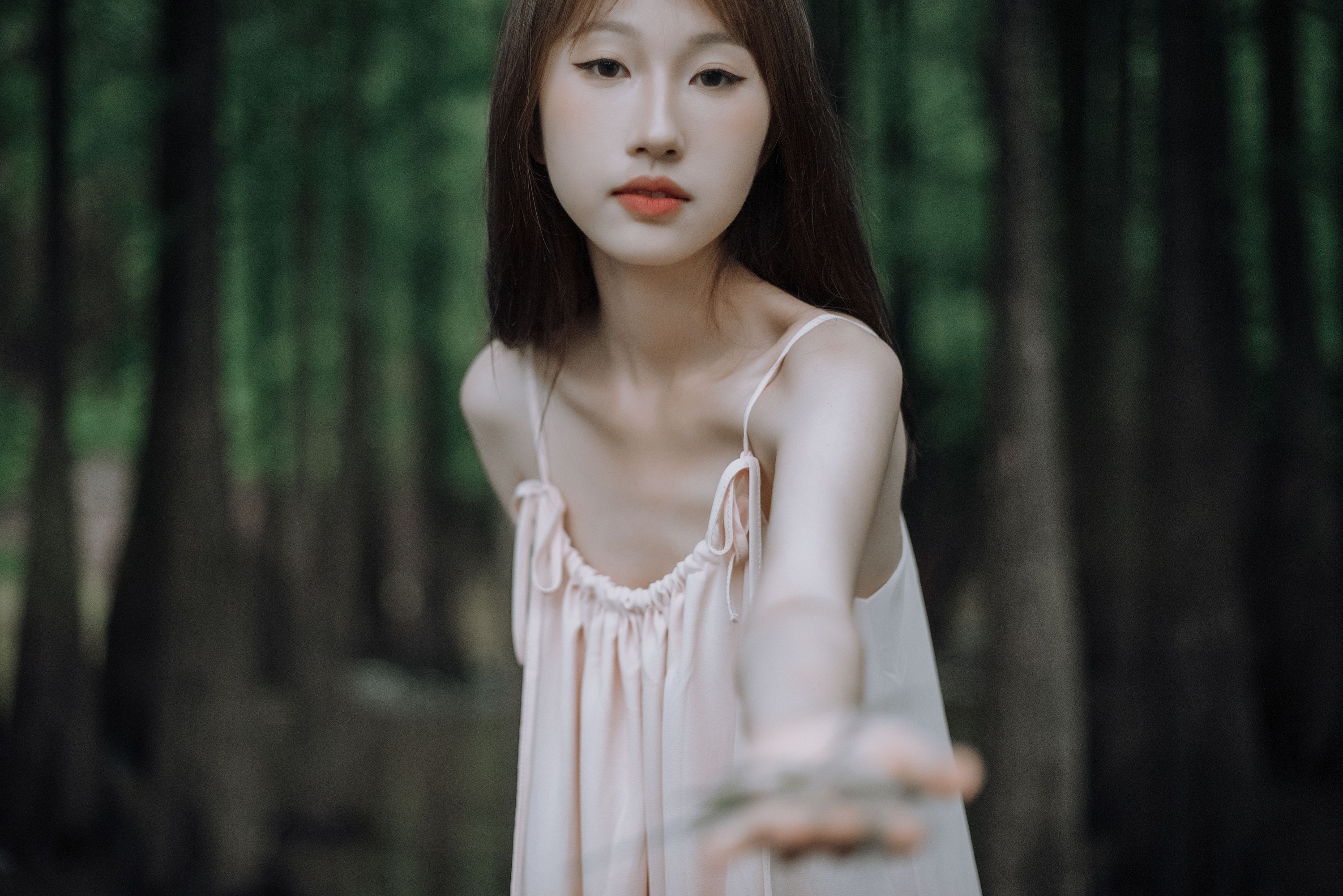 图片[8] - 咚吱 - 《雪云过后》[28P] - 机器猫次元 - 机器猫次元