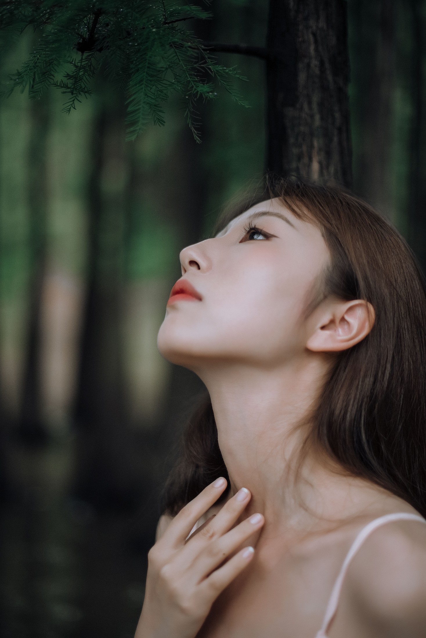 图片[5] - 咚吱 - 《雪云过后》[28P] - 机器猫次元 - 机器猫次元