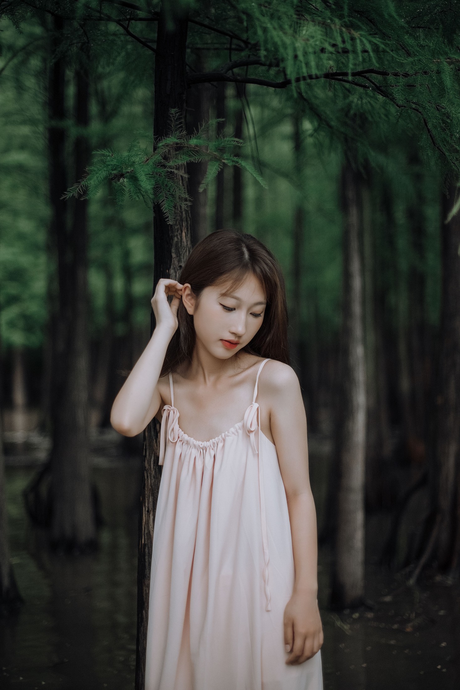 图片[6] - 咚吱 - 《雪云过后》[28P] - 机器猫次元 - 机器猫次元