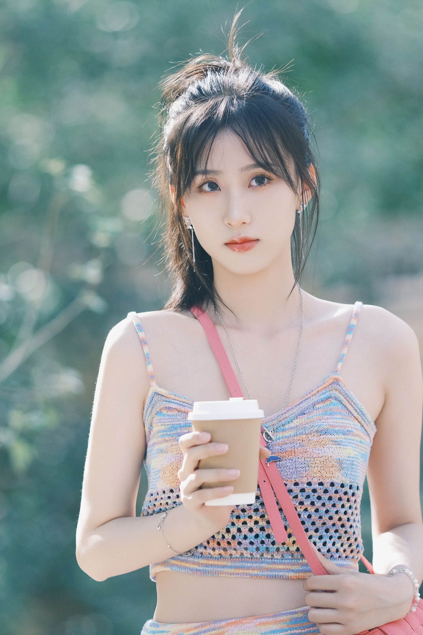 图片[3] - 赵敏 - 《定格盛夏》[22P] - 机器猫次元 - 机器猫次元