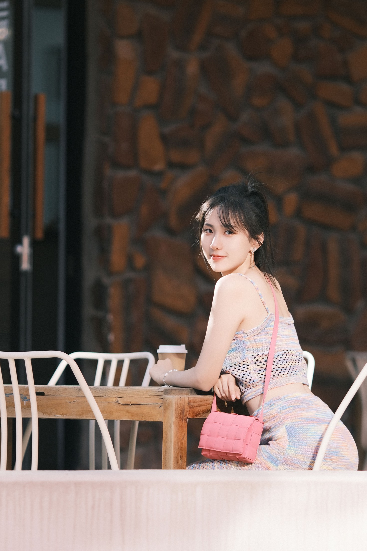 图片[7] - 赵敏 - 《定格盛夏》[22P] - 机器猫次元 - 机器猫次元