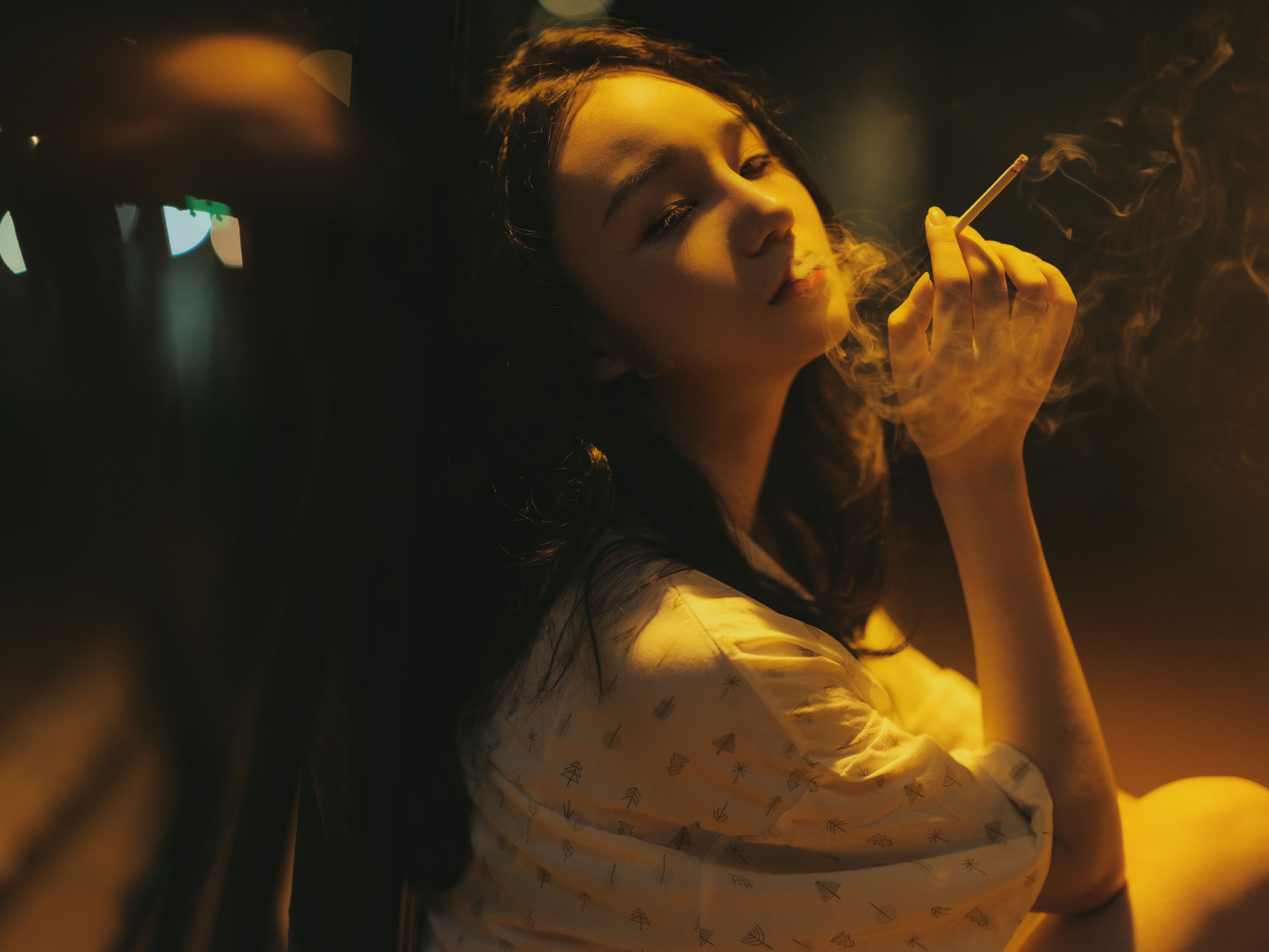 图片[4] - 琳琅 - 《时光隧道》[28P] - 机器猫次元 - 机器猫次元