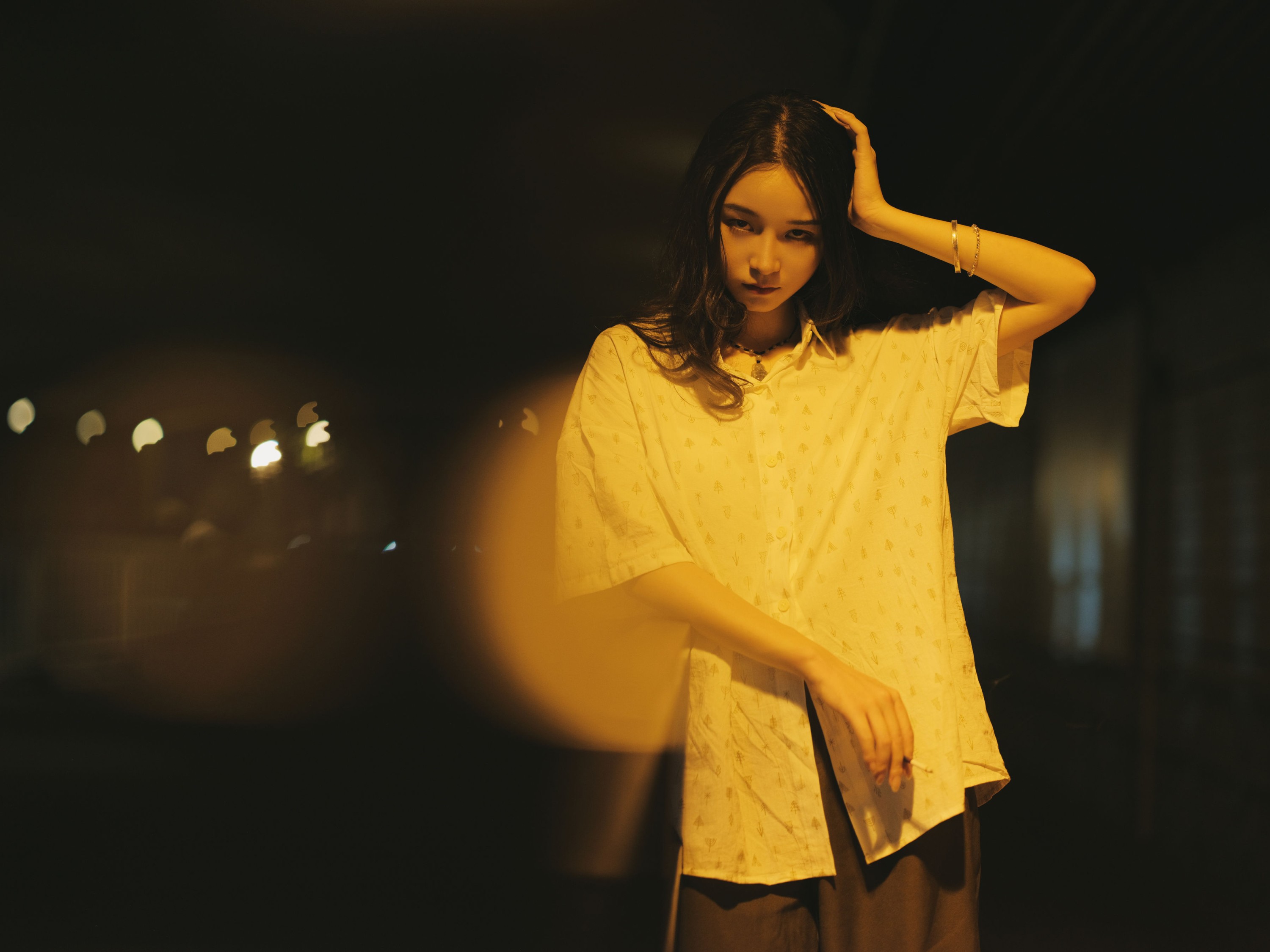 图片[8] - 琳琅 - 《时光隧道》[28P] - 机器猫次元 - 机器猫次元