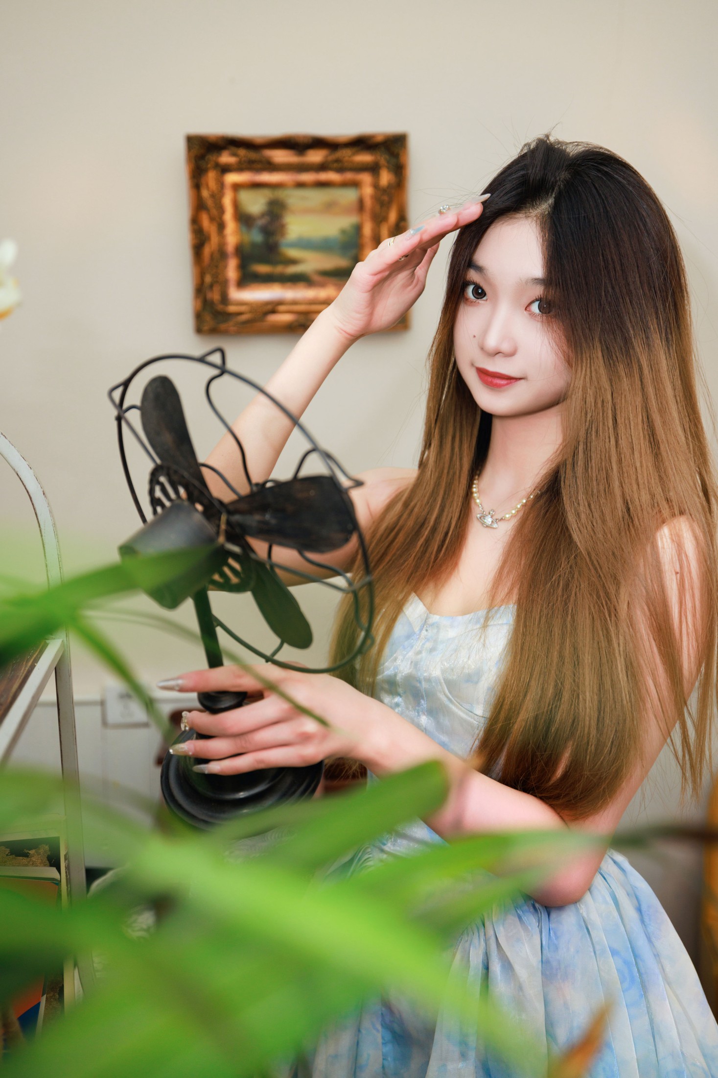 图片[6] - 一只狸猫 - 《米芽时光》[24P] - 机器猫次元 - 机器猫次元