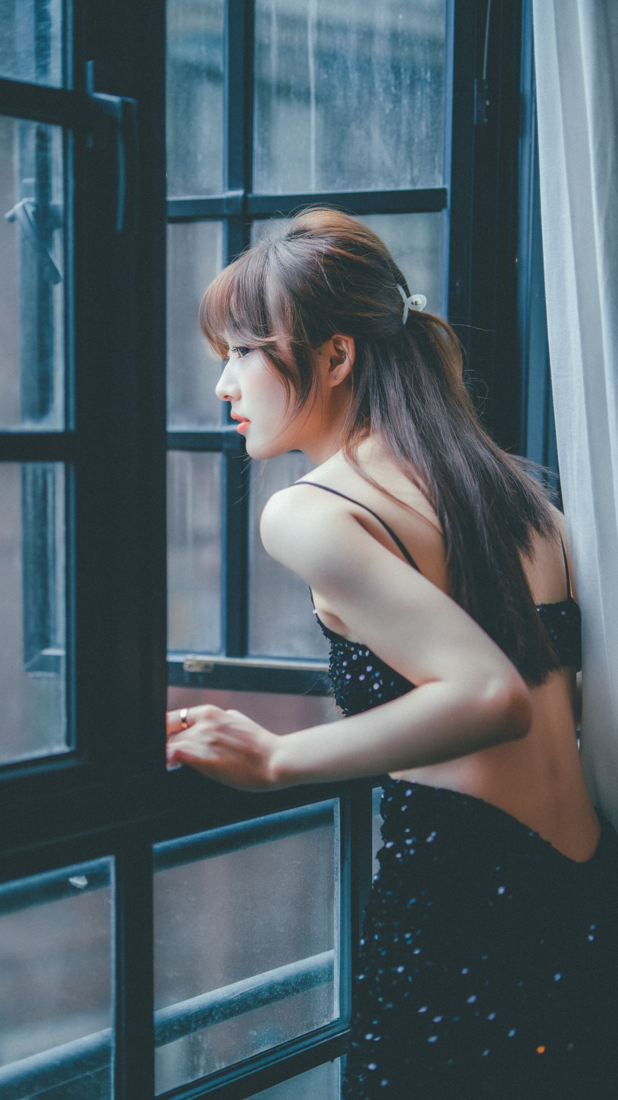 图片[8] - 肖肖 - 《我和我》[35P] - 机器猫次元 - 机器猫次元